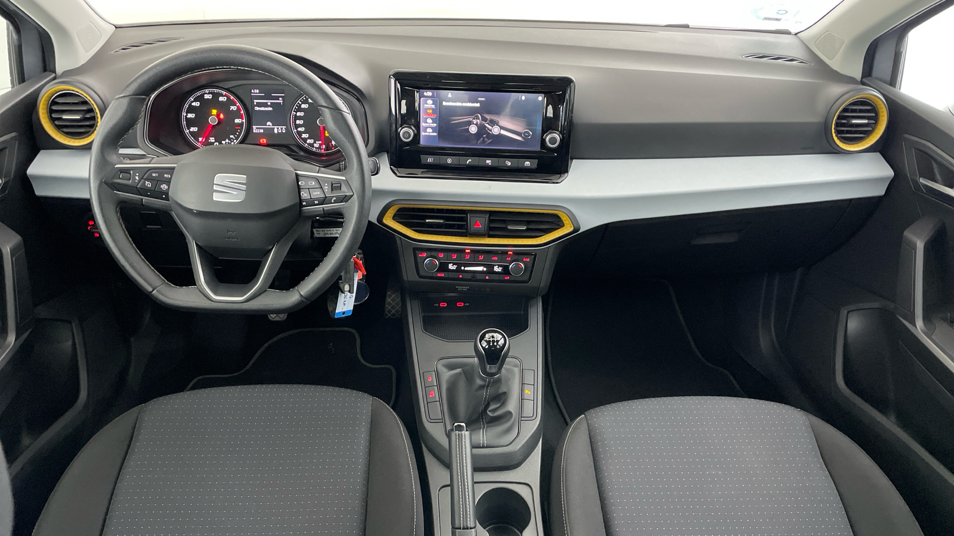 SEAT Ibiza - 10