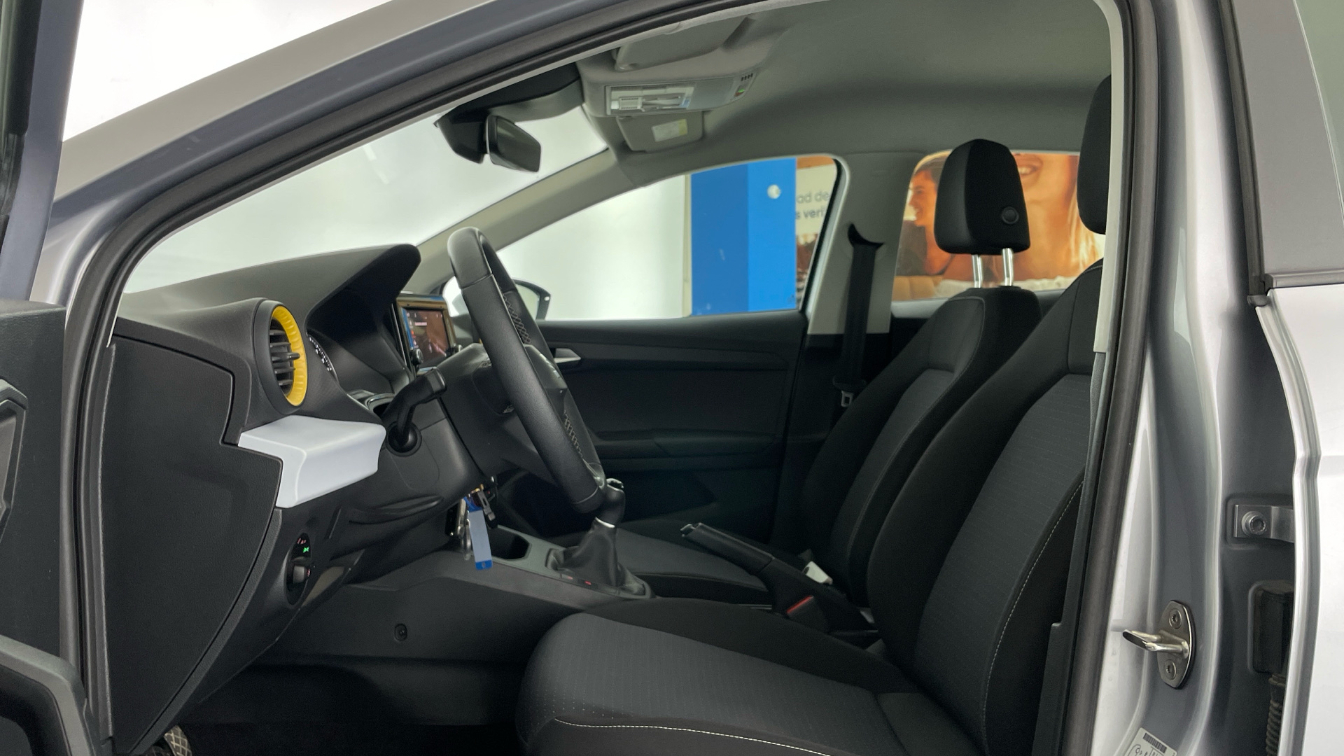 SEAT Ibiza - 11