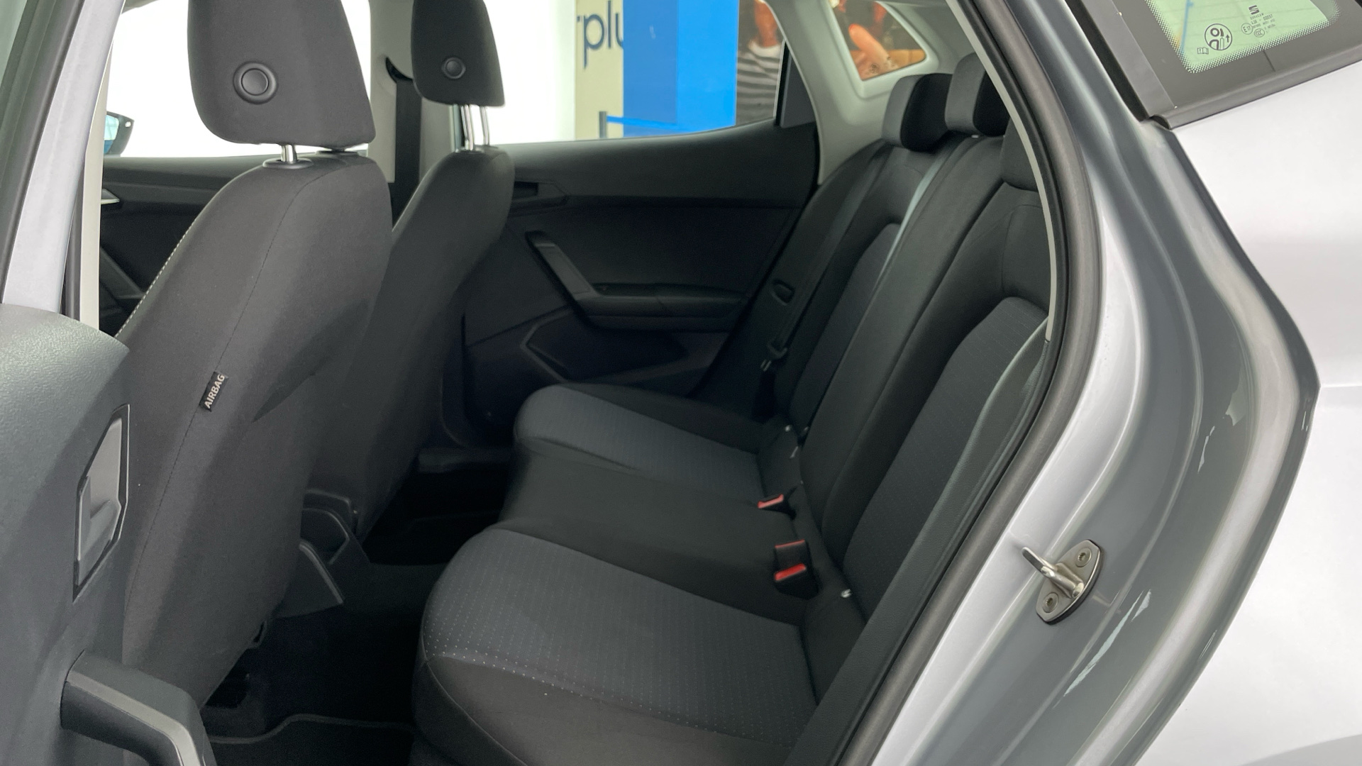SEAT Ibiza - 12