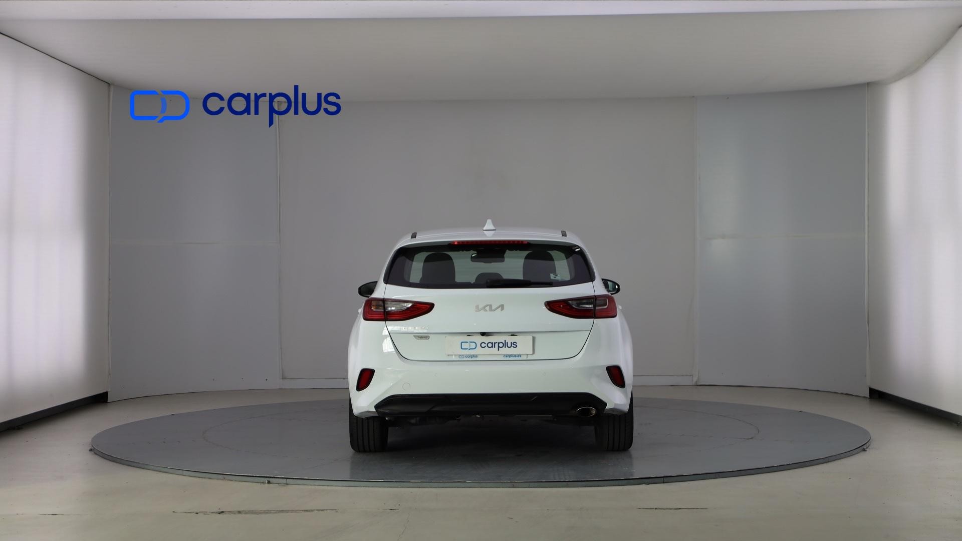 Kia Ceed - 2