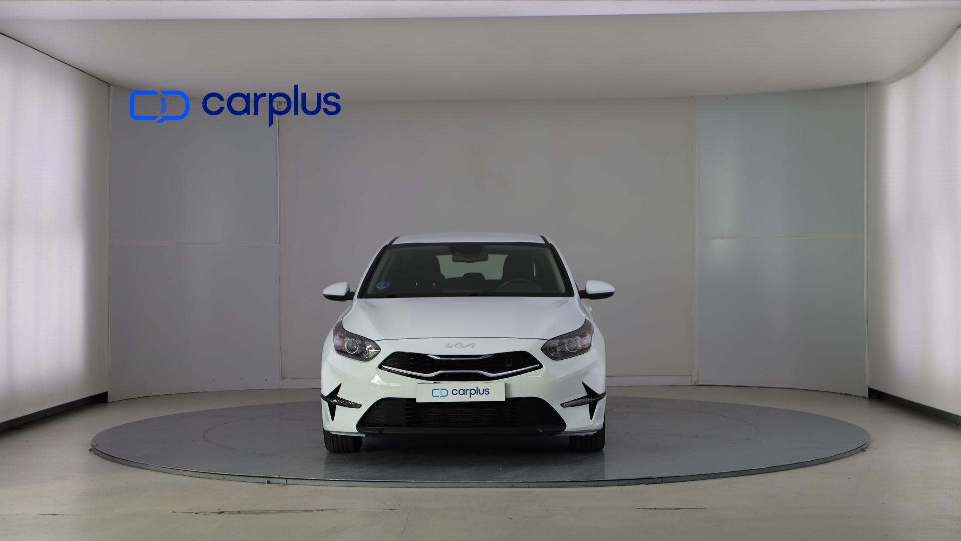 Kia Ceed - 5