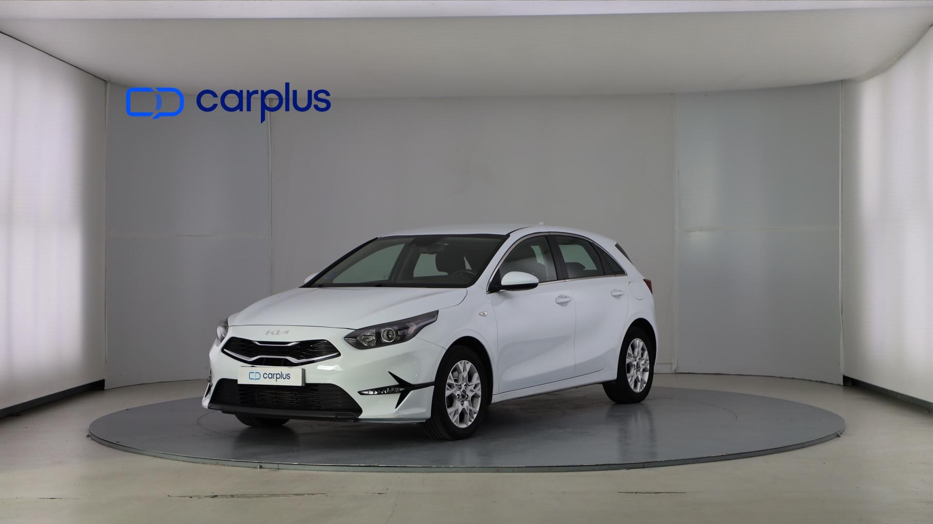 Kia Ceed - 6