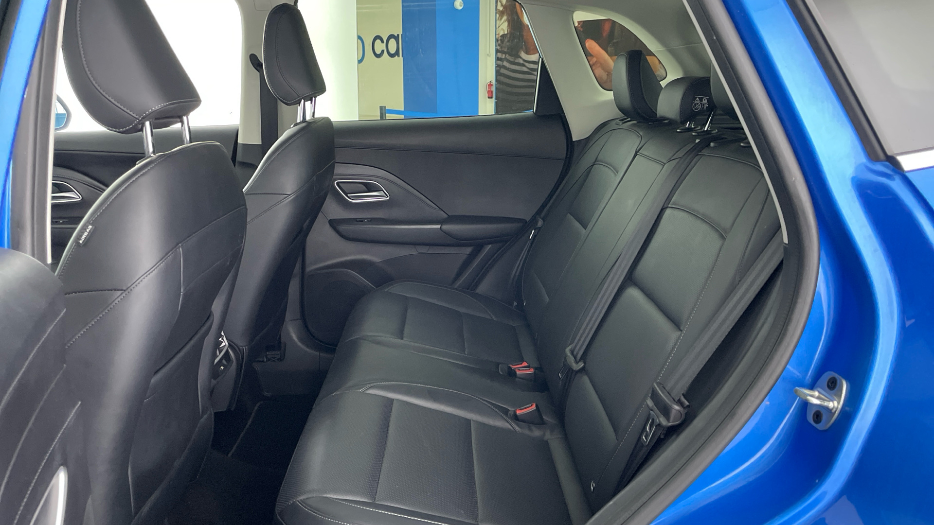 MG ZS - 12
