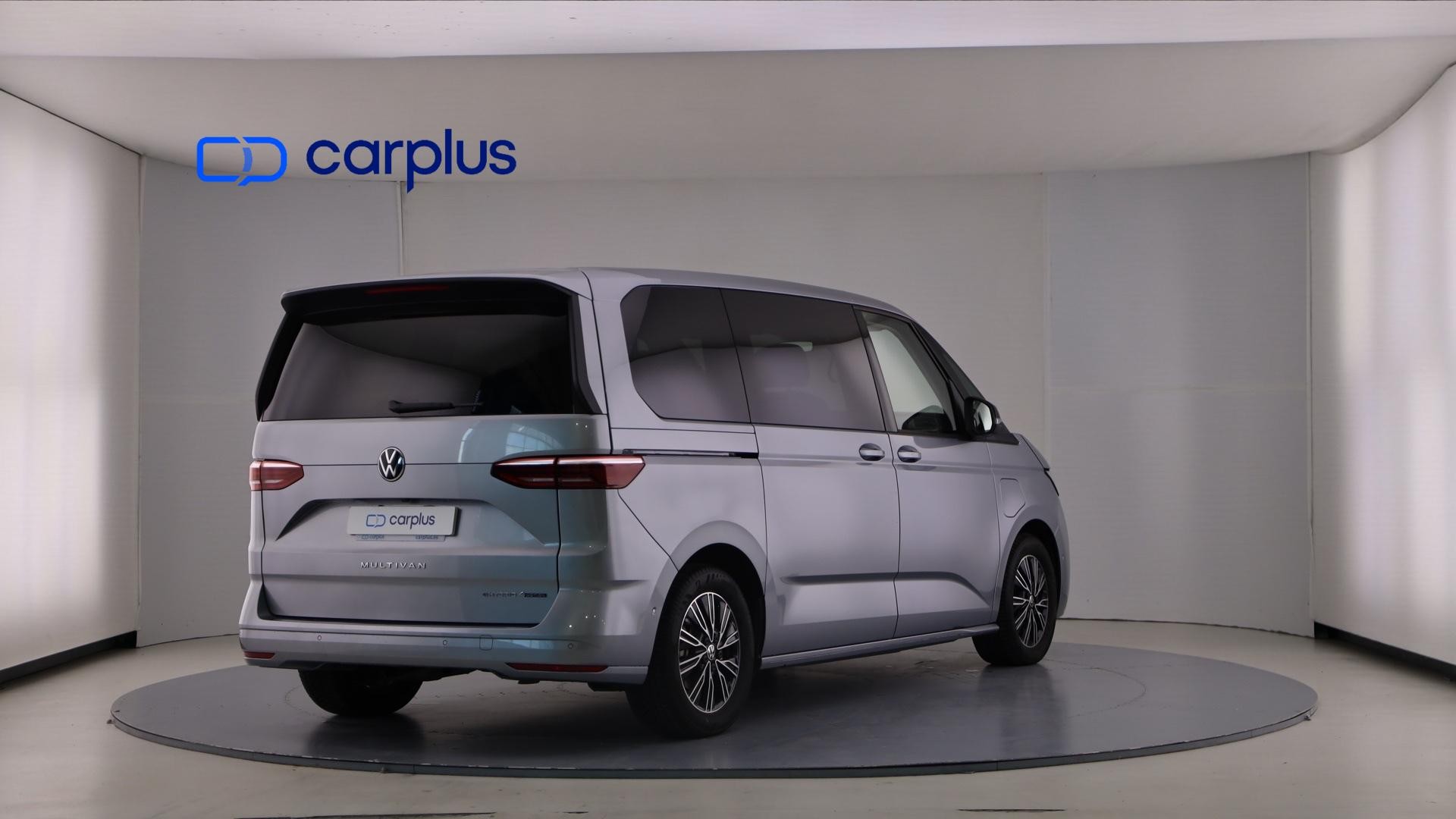 Volkswagen Multivan - 3