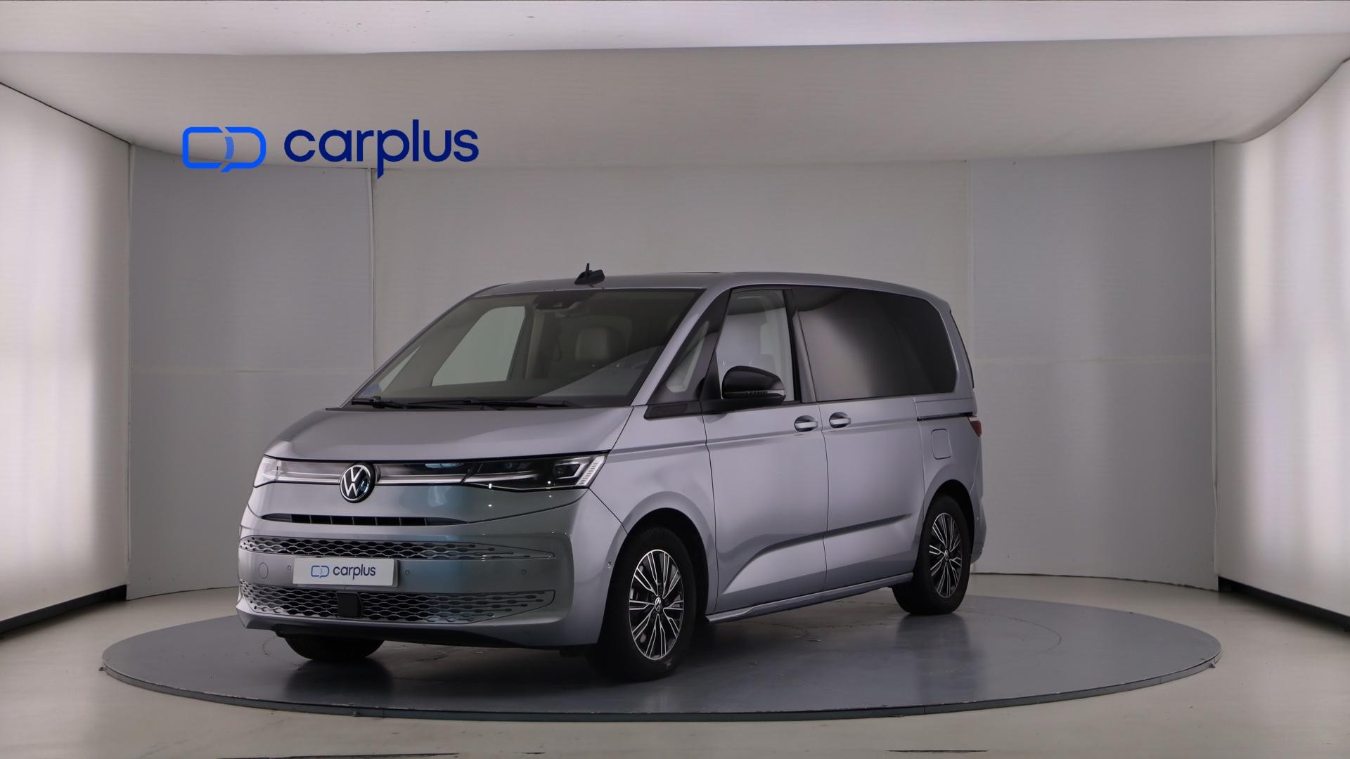 Volkswagen Multivan - 6