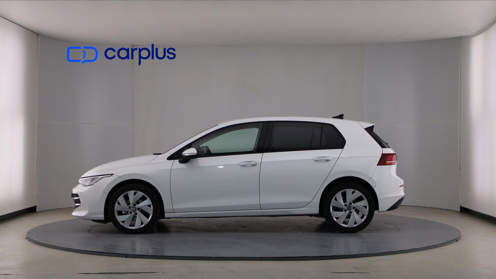 Volkswagen Golf - 4