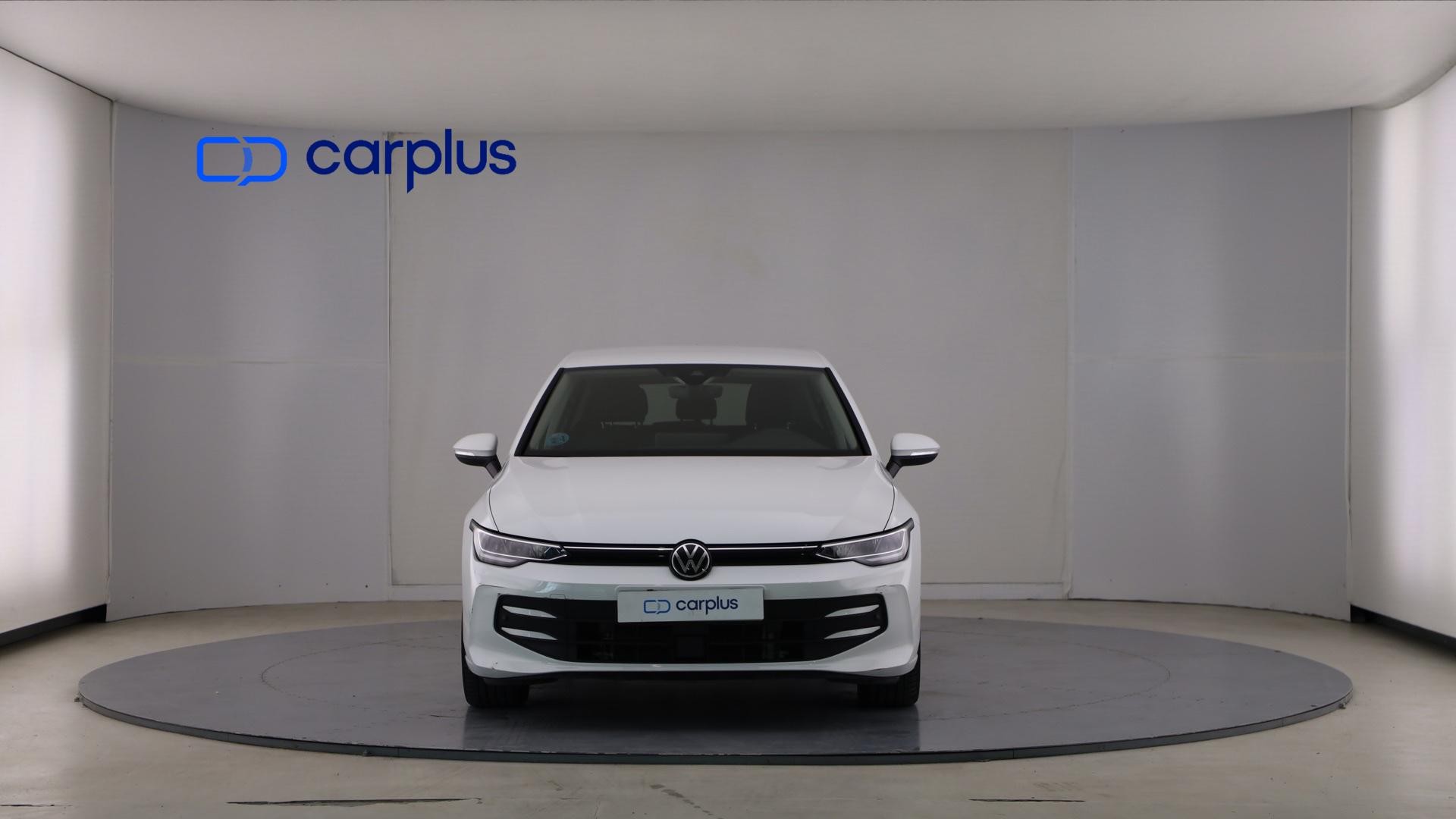 Volkswagen Golf - 5