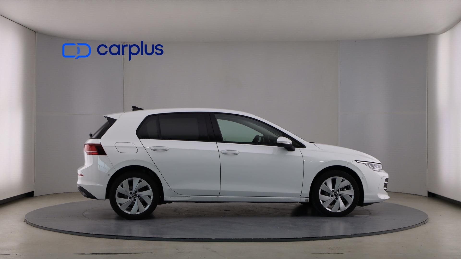 Volkswagen Golf - 7