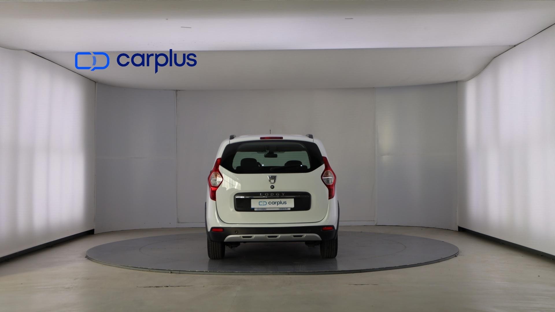 Dacia Lodgy - 2