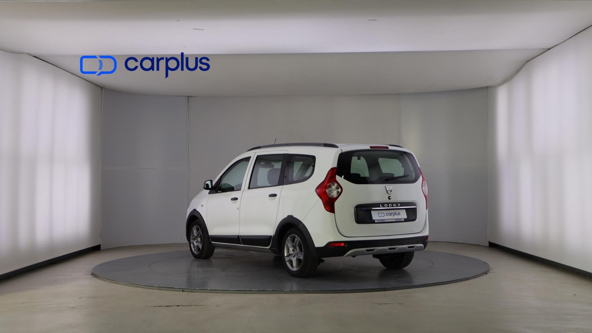 Dacia Lodgy - 3
