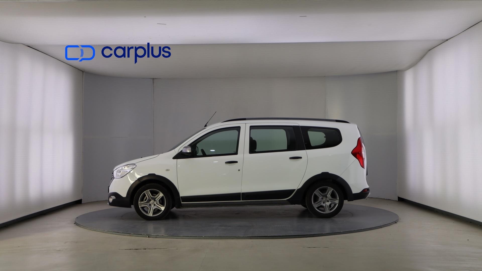 Dacia Lodgy - 4