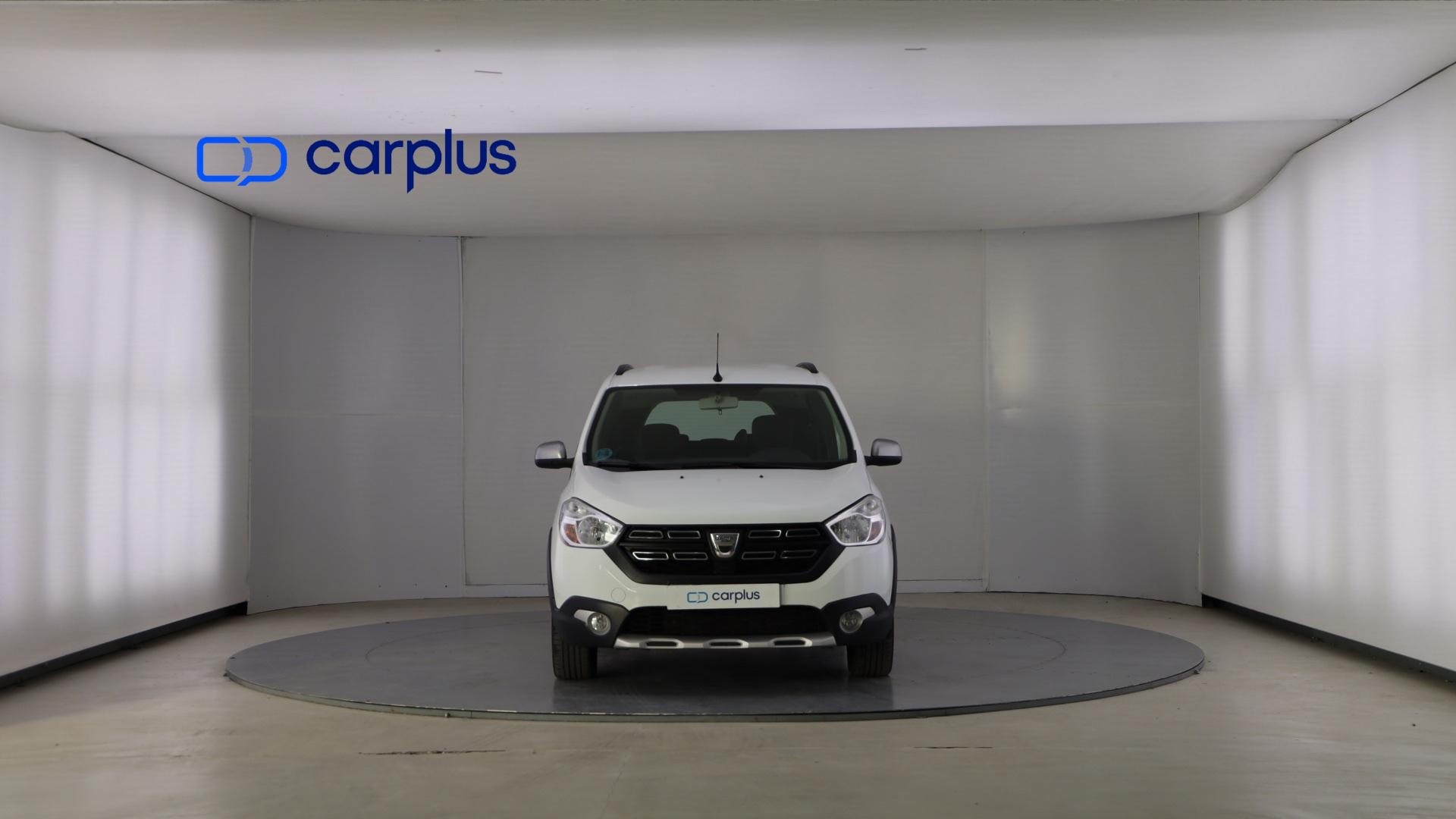 Dacia Lodgy - 5
