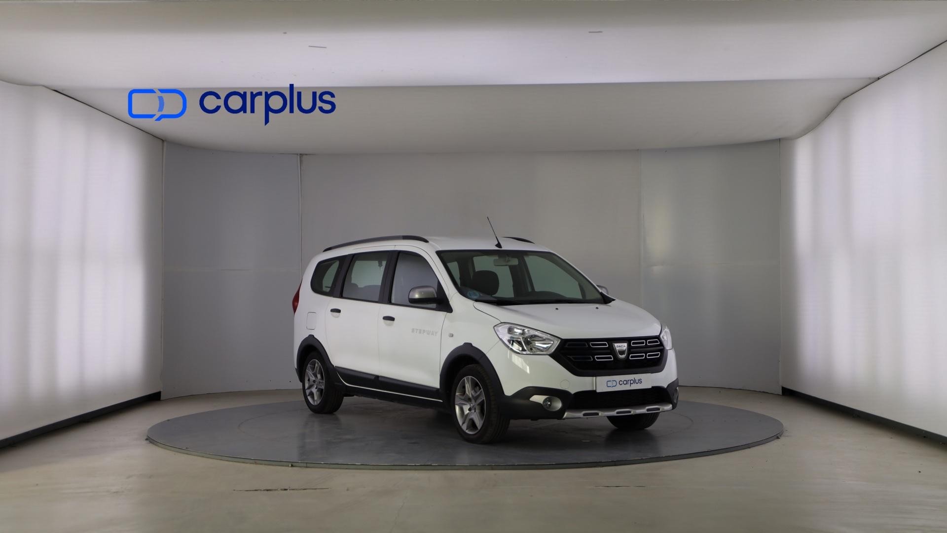 Dacia Lodgy - 6
