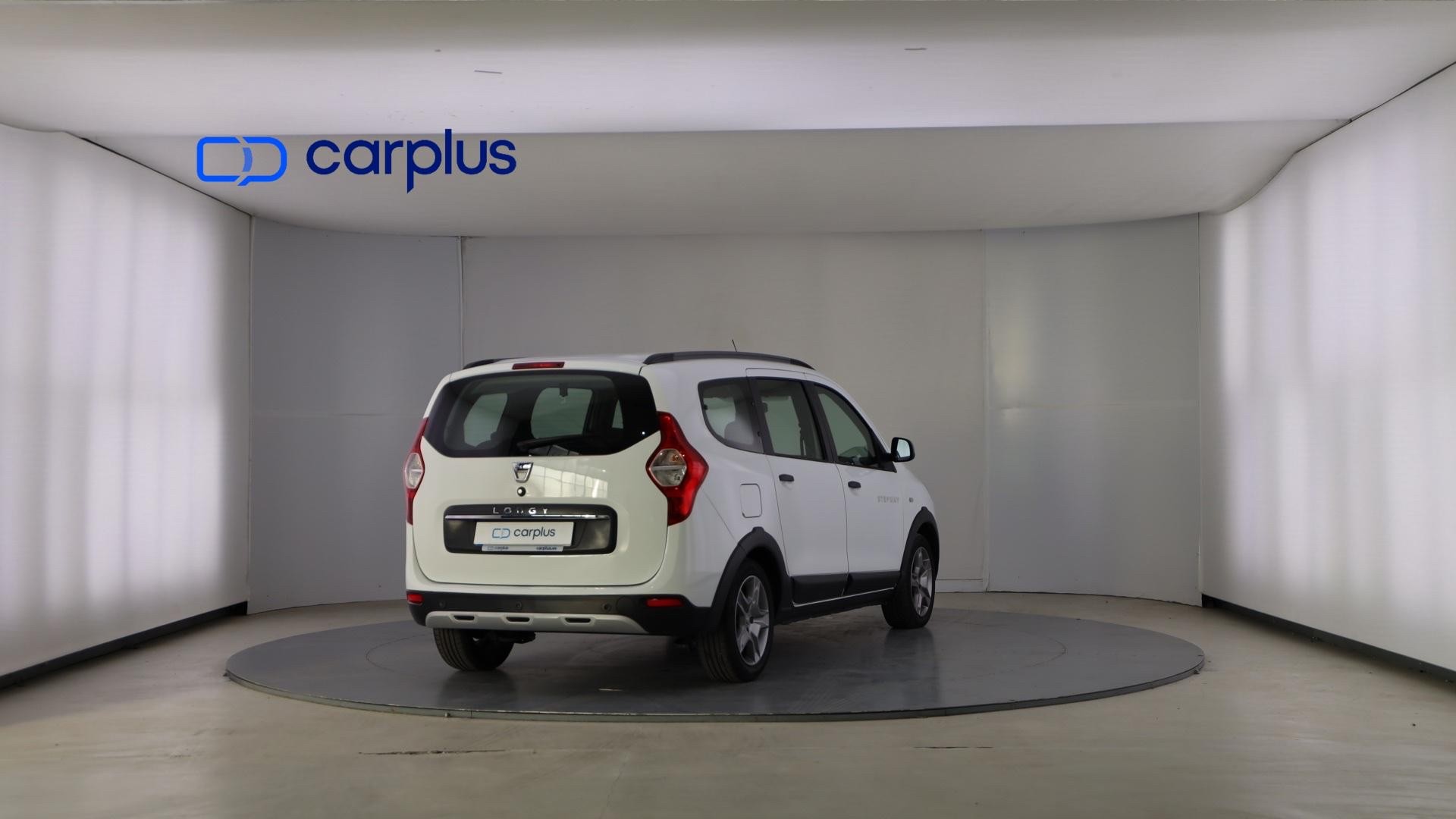 Dacia Lodgy - 8