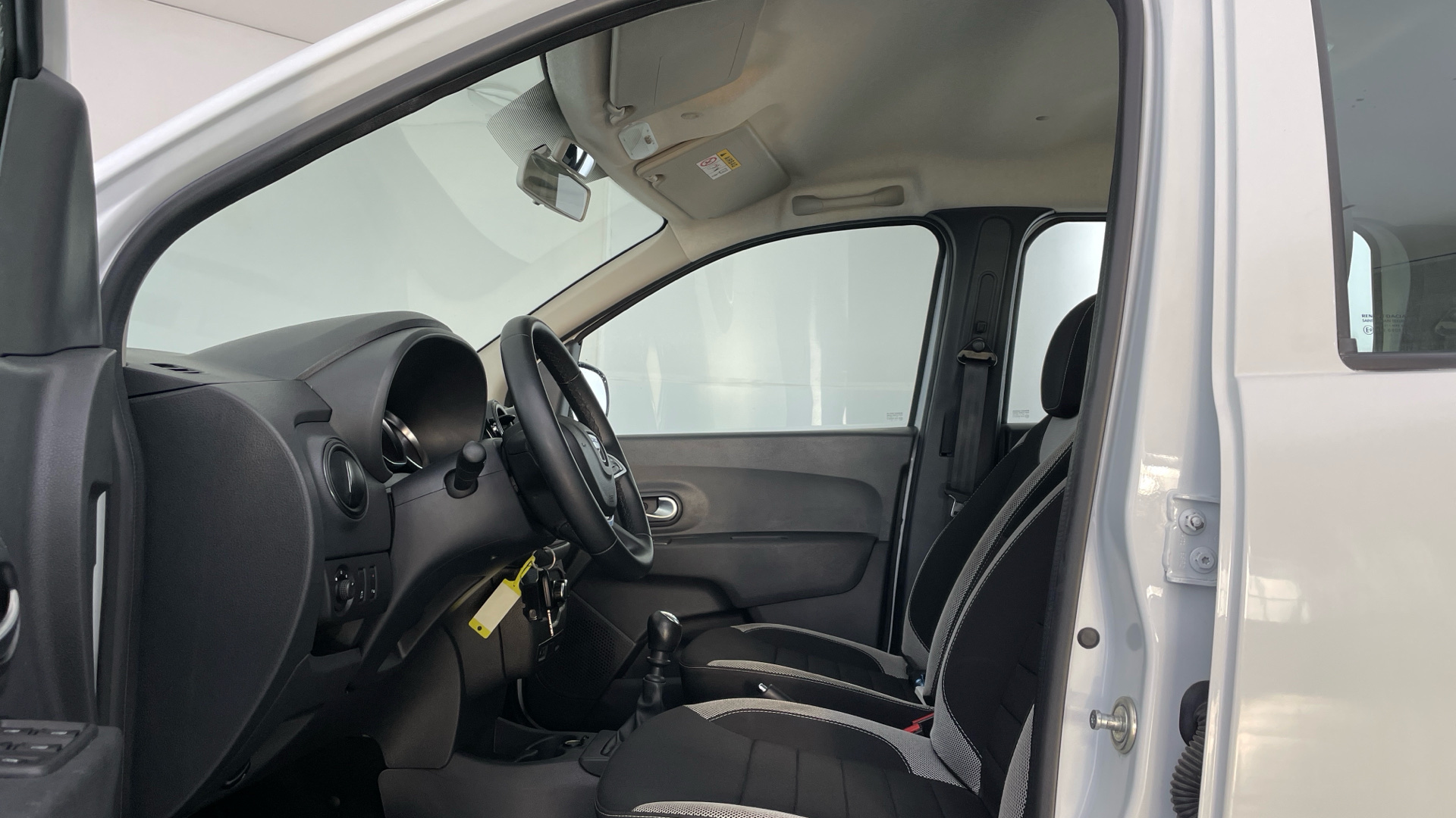 Dacia Lodgy - 11