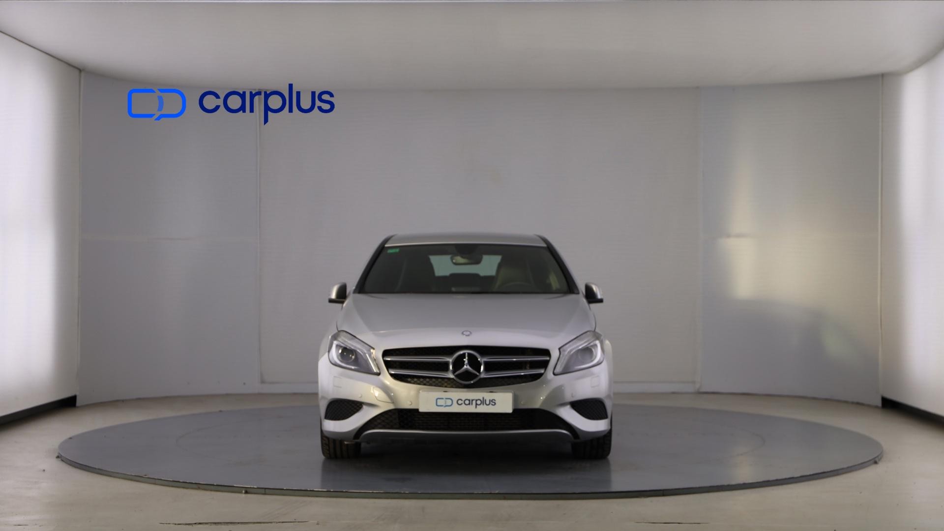 Mercedes-Benz Clase A - 5