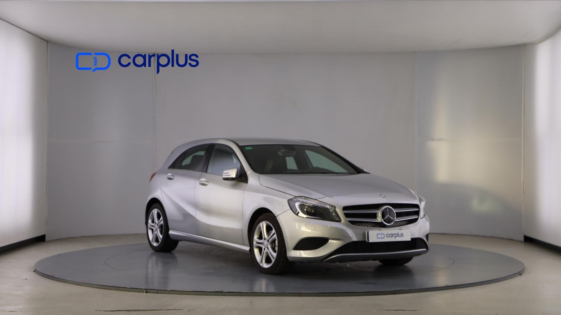 Mercedes-Benz Clase A - 6