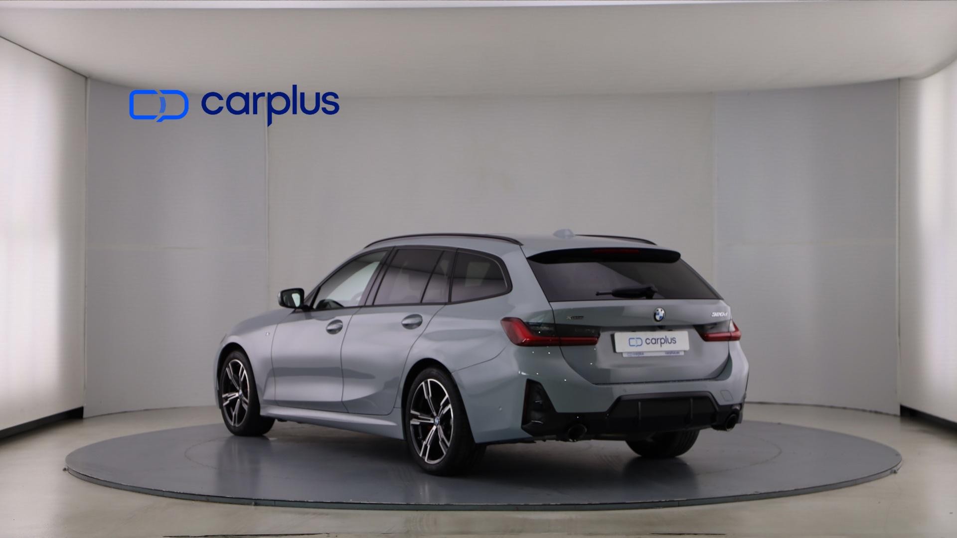 BMW Serie 3 - 3