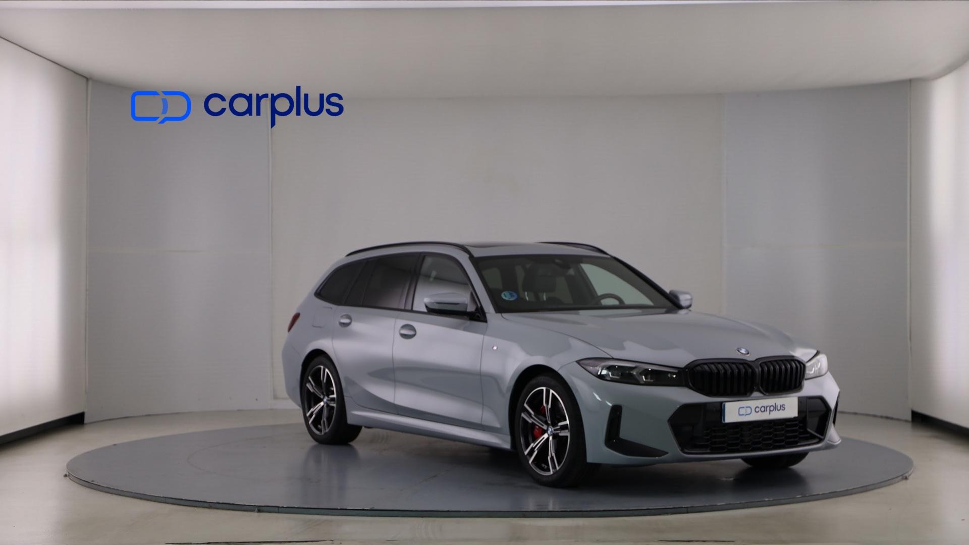 BMW Serie 3 - 6