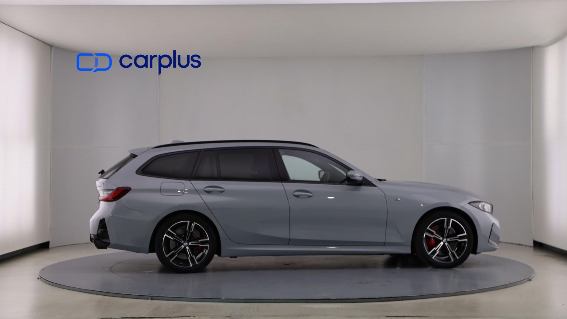 BMW Serie 3 - 7