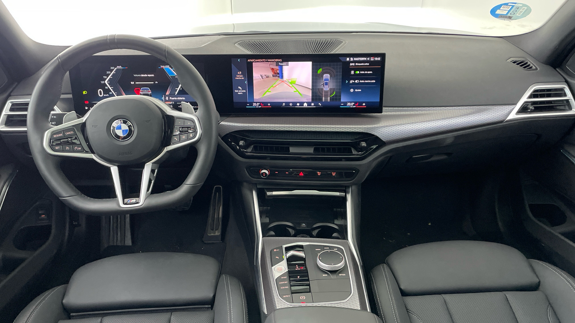 BMW Serie 3 - 10