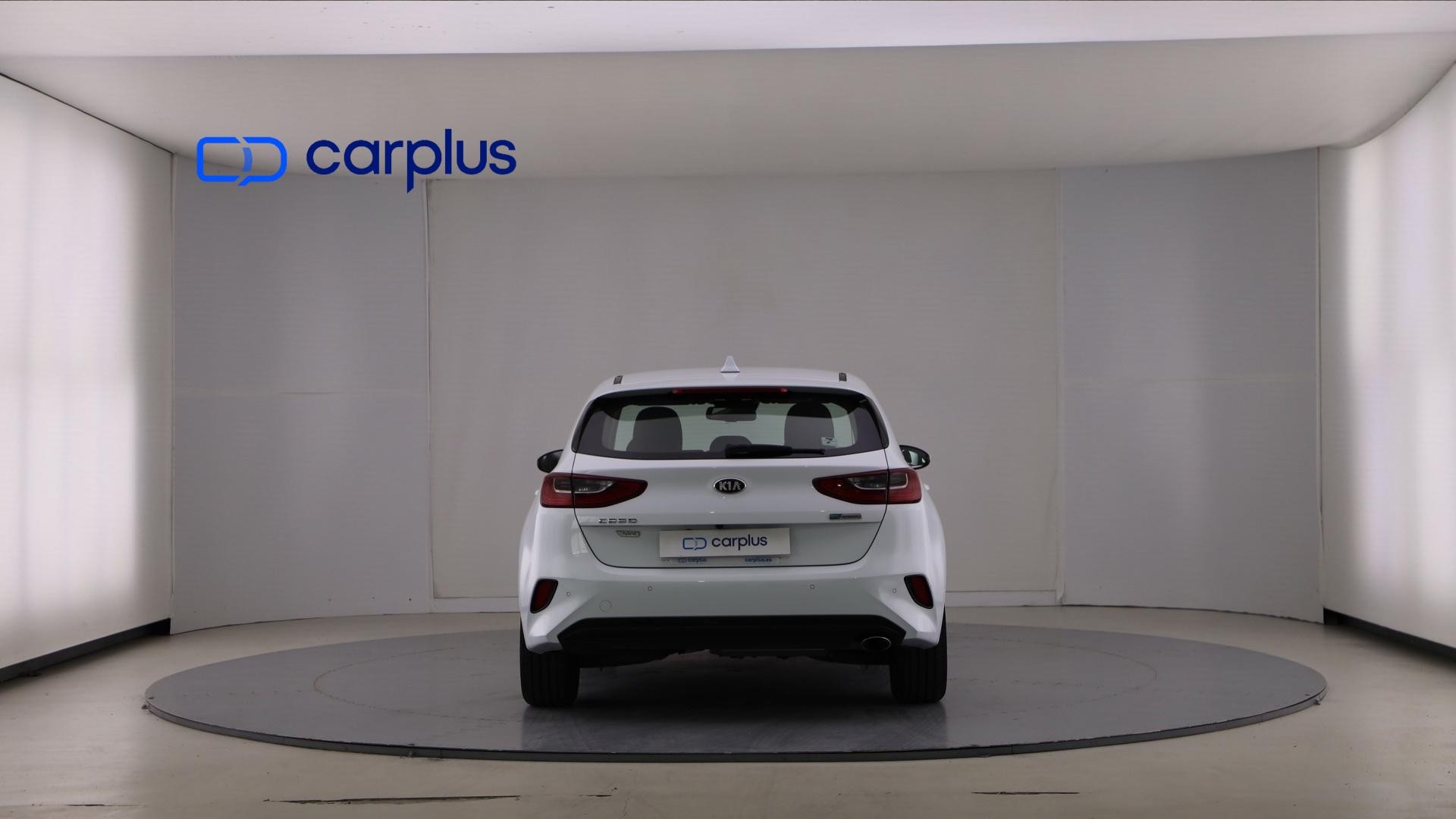 Kia Ceed - 2