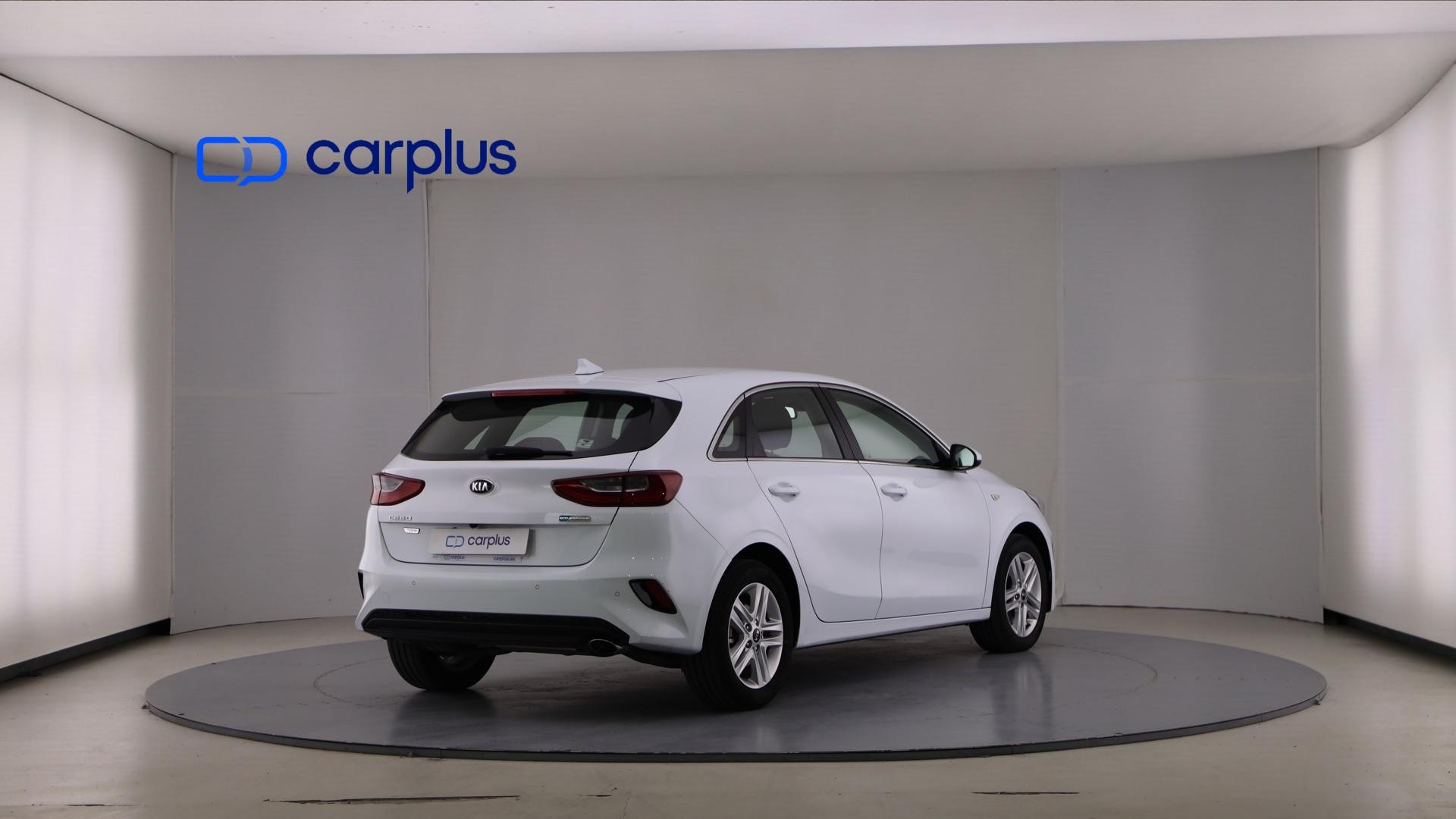 Kia Ceed - 3