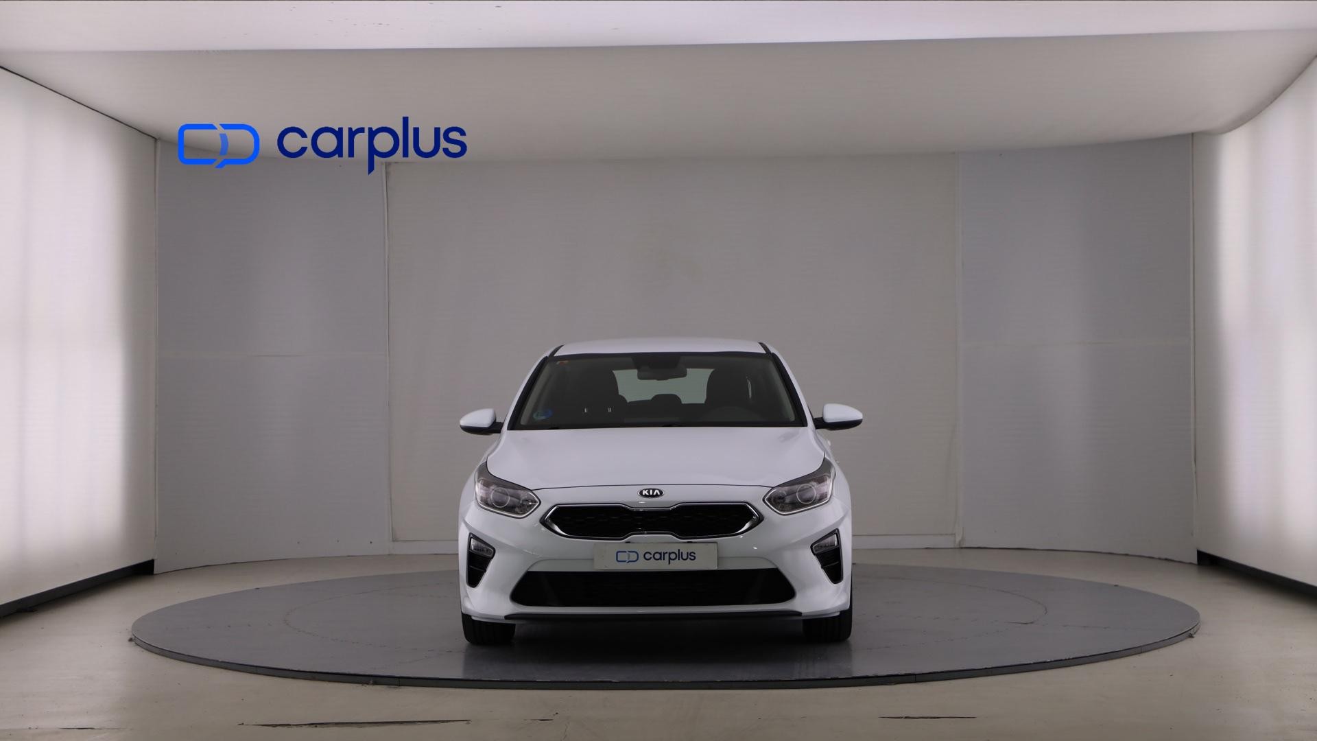 Kia Ceed - 5