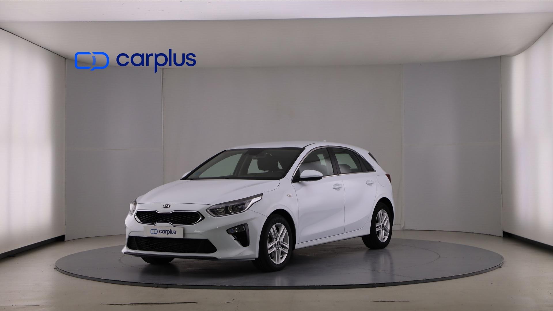 Kia Ceed - 6