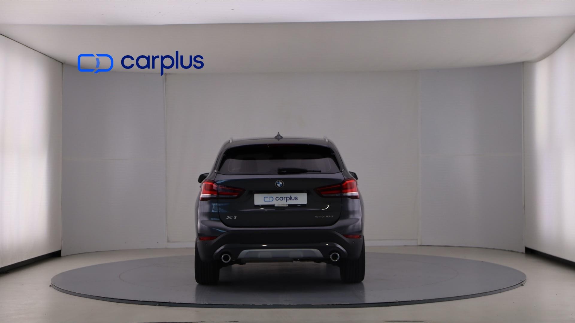BMW X1 - 2