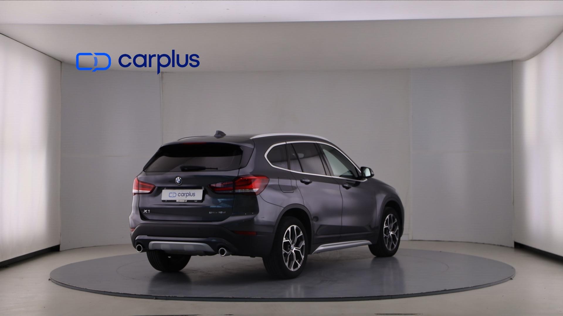 BMW X1 - 3