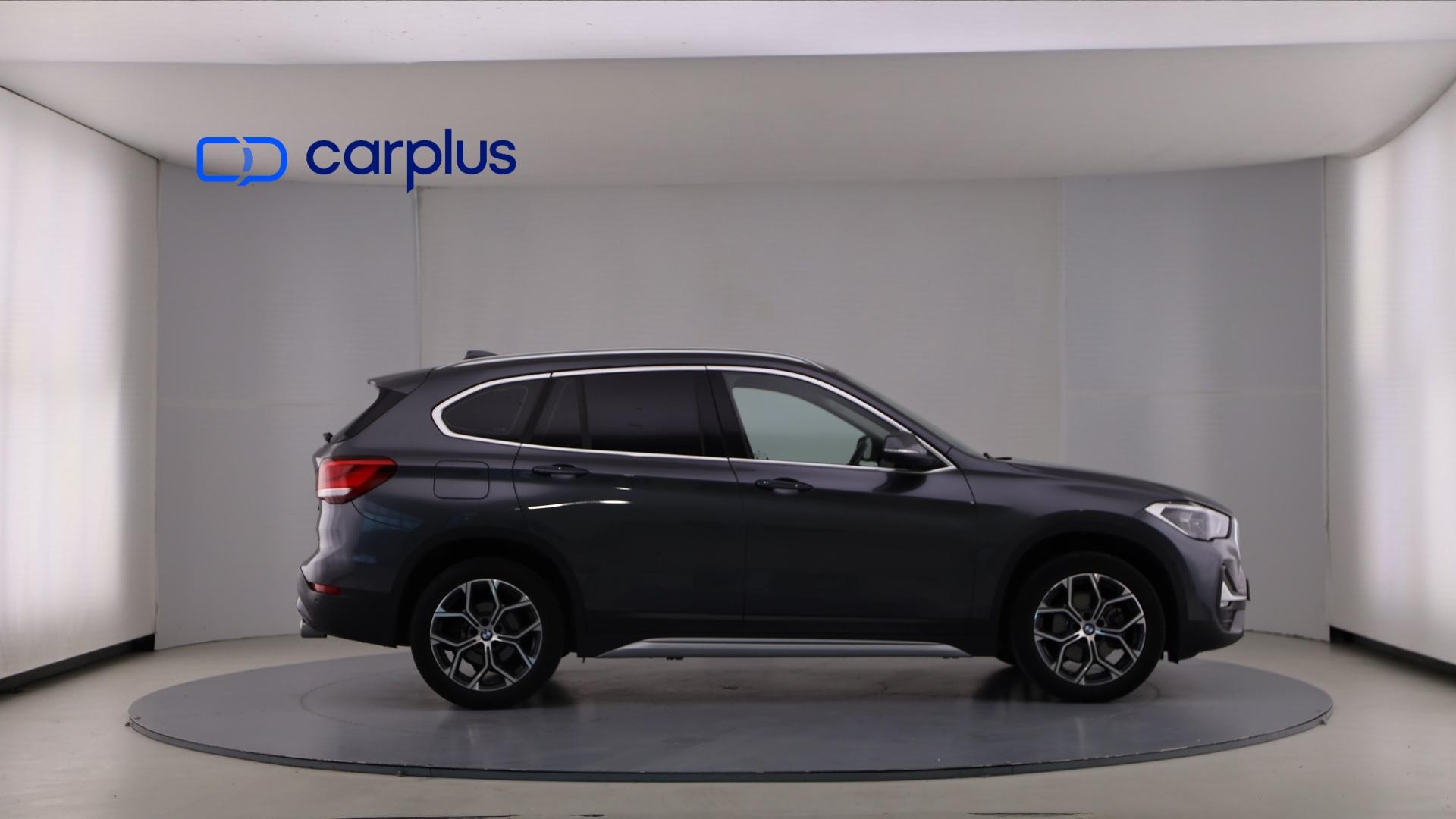 BMW X1 - 4