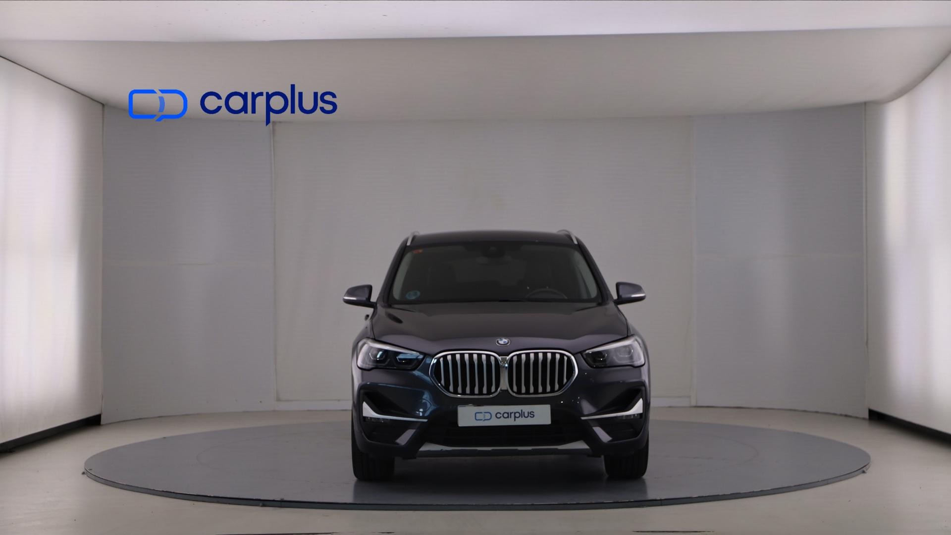 BMW X1 - 5