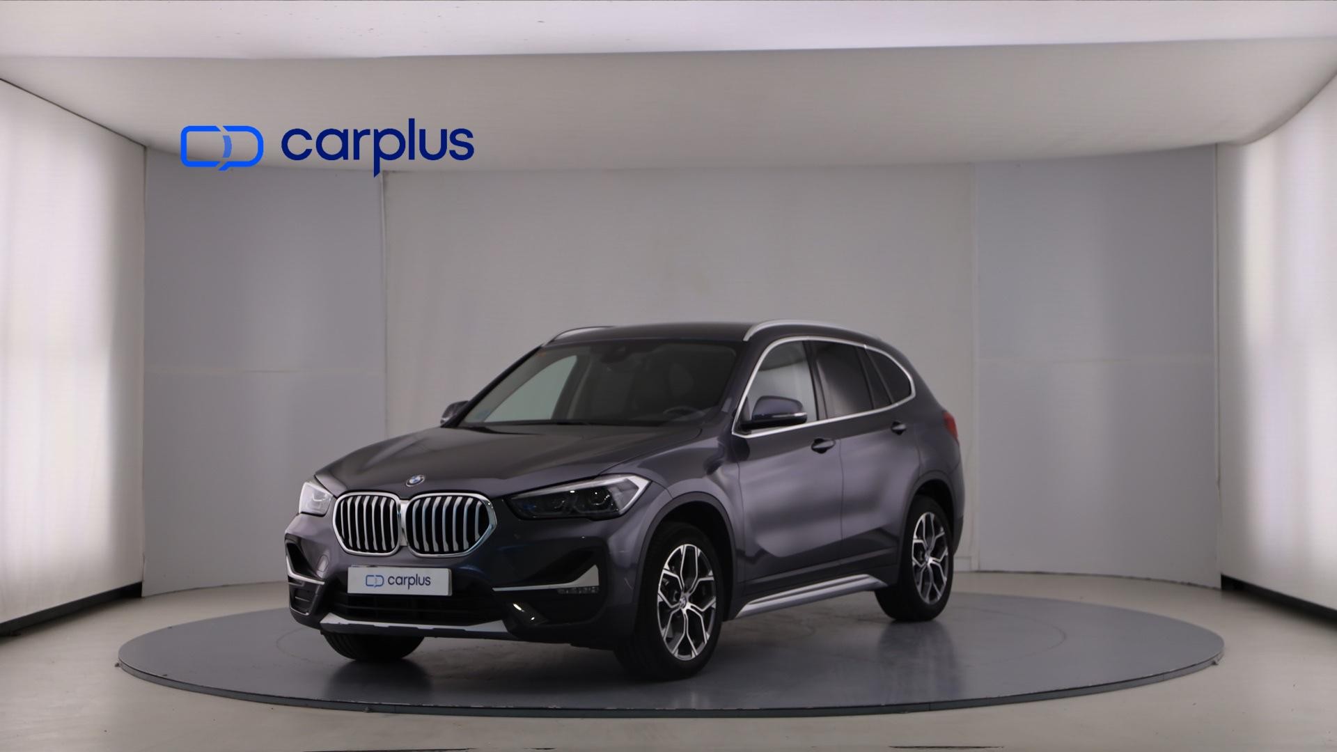 BMW X1 - 6