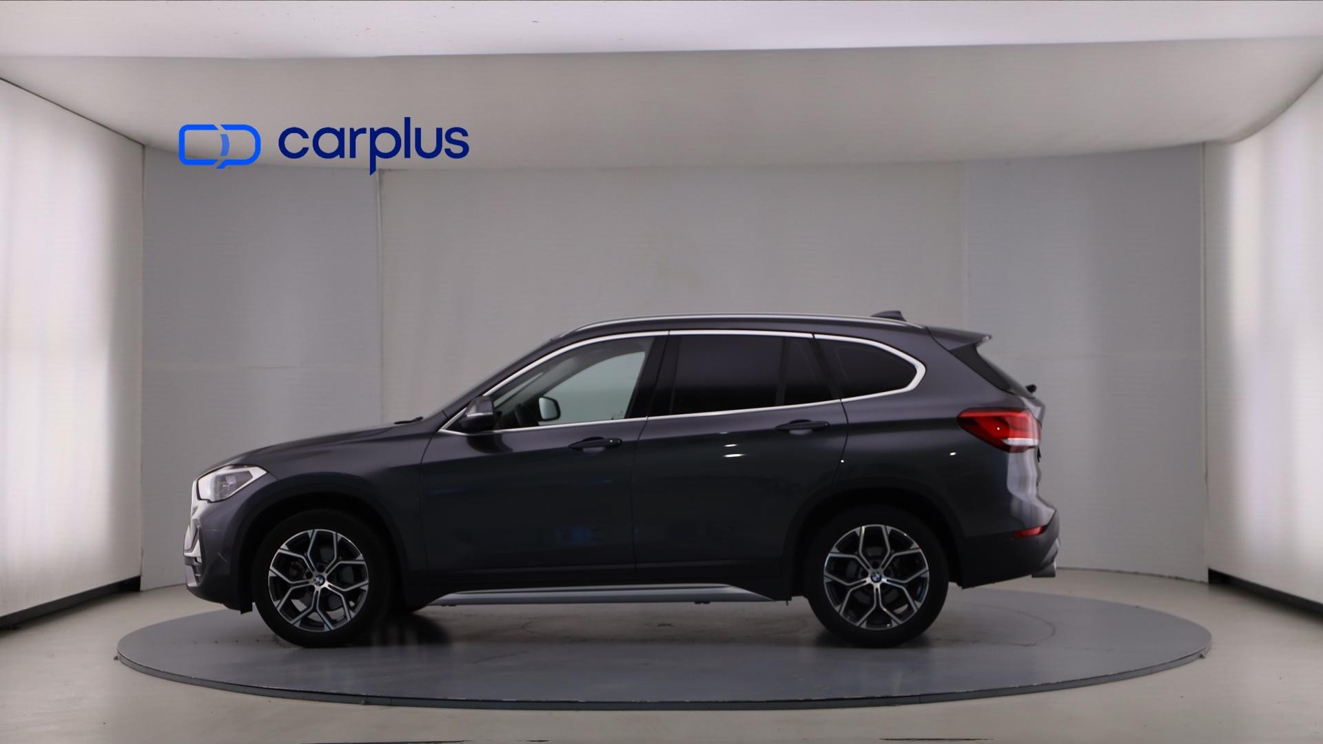 BMW X1 - 7