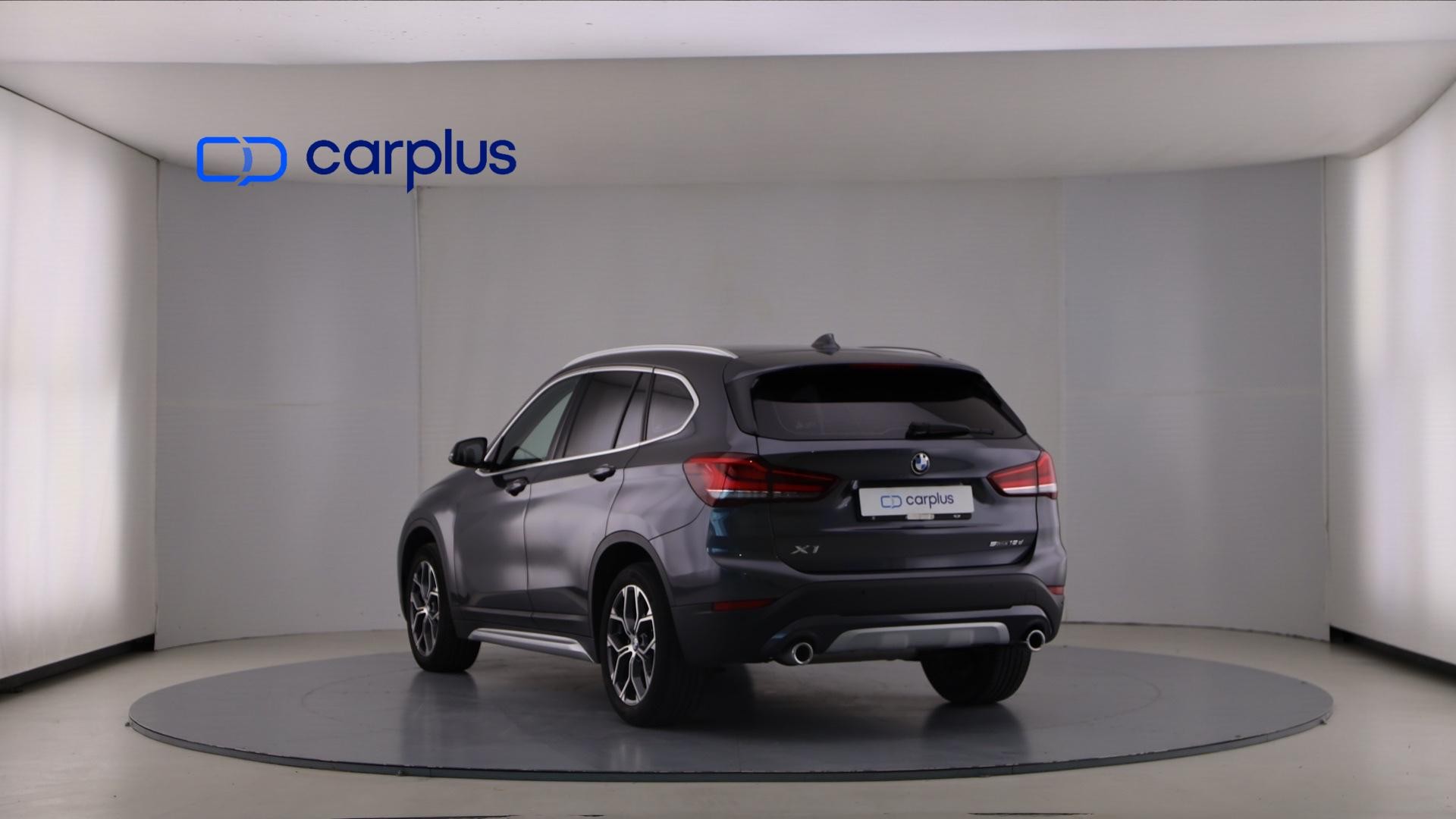 BMW X1 - 8