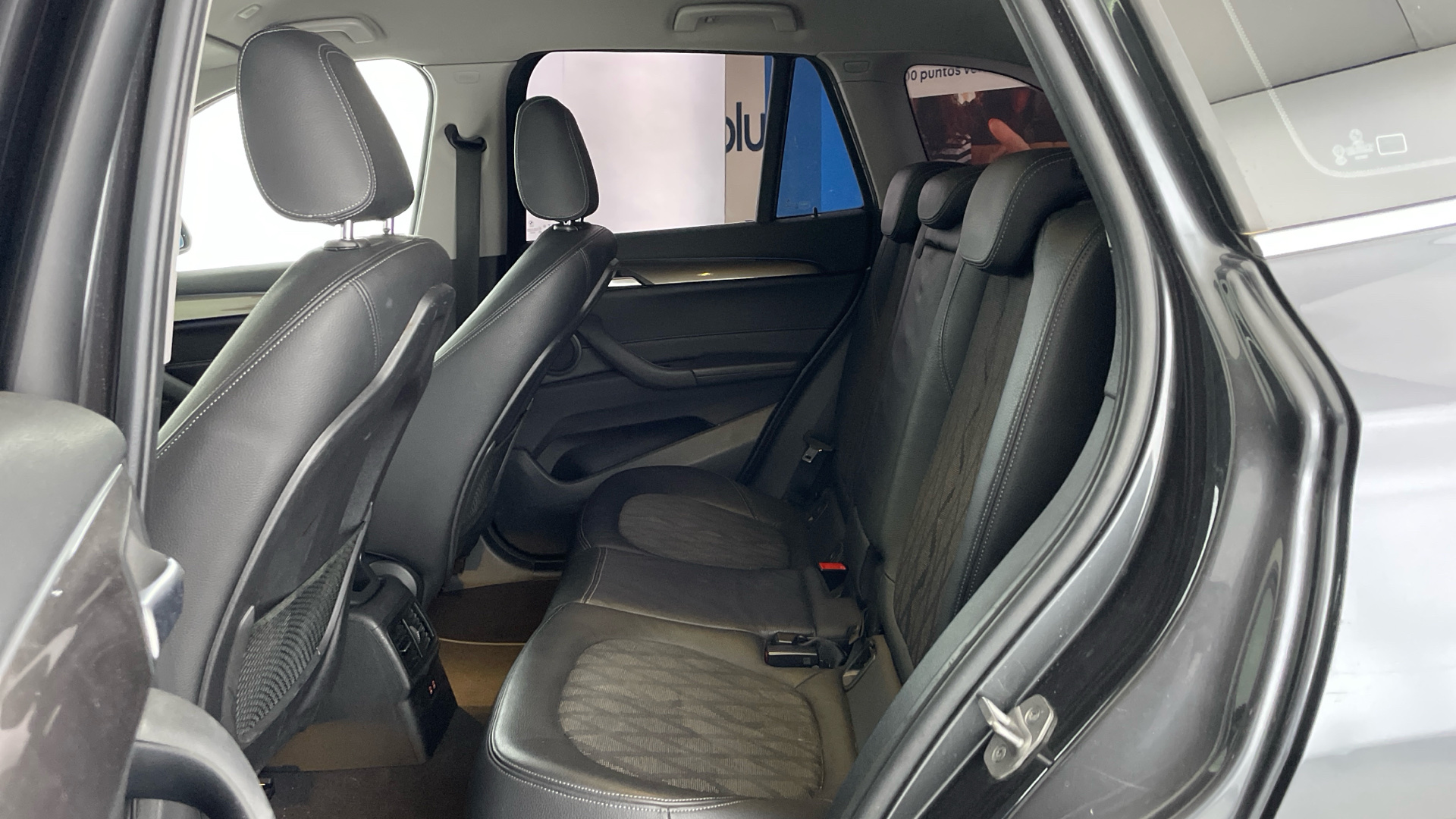 BMW X1 - 12