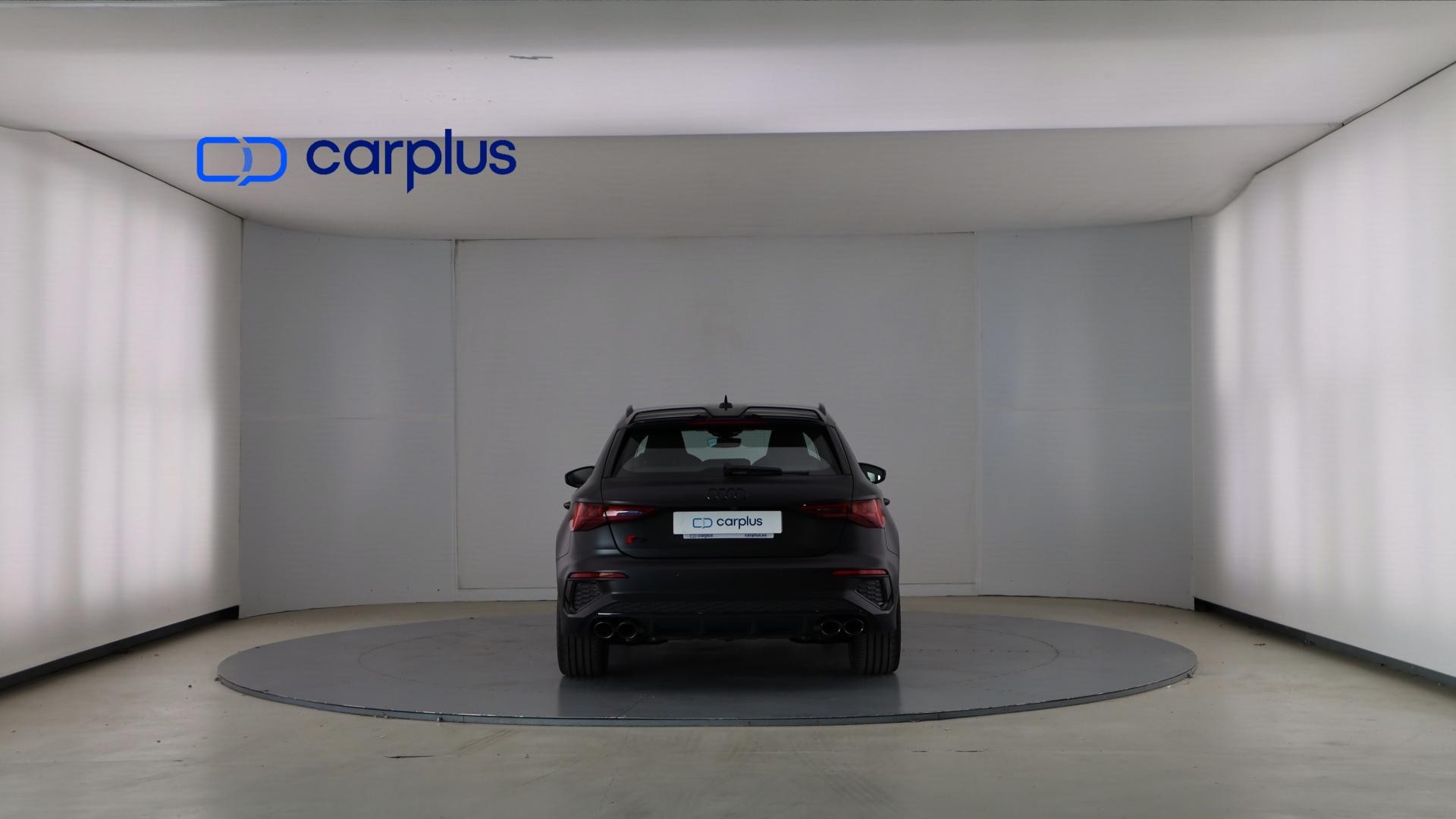 Audi A3 - 2