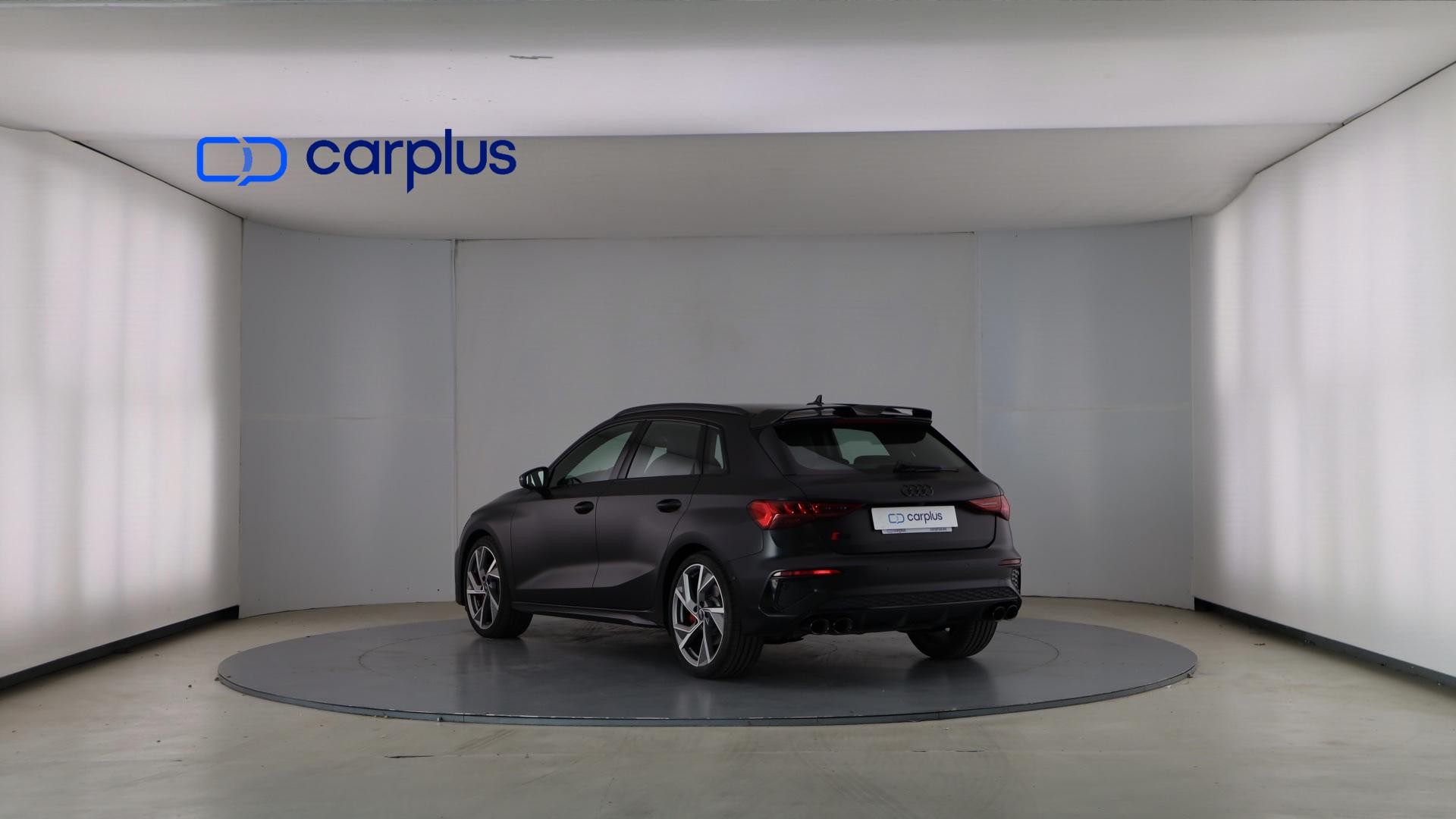 Audi A3 - 3