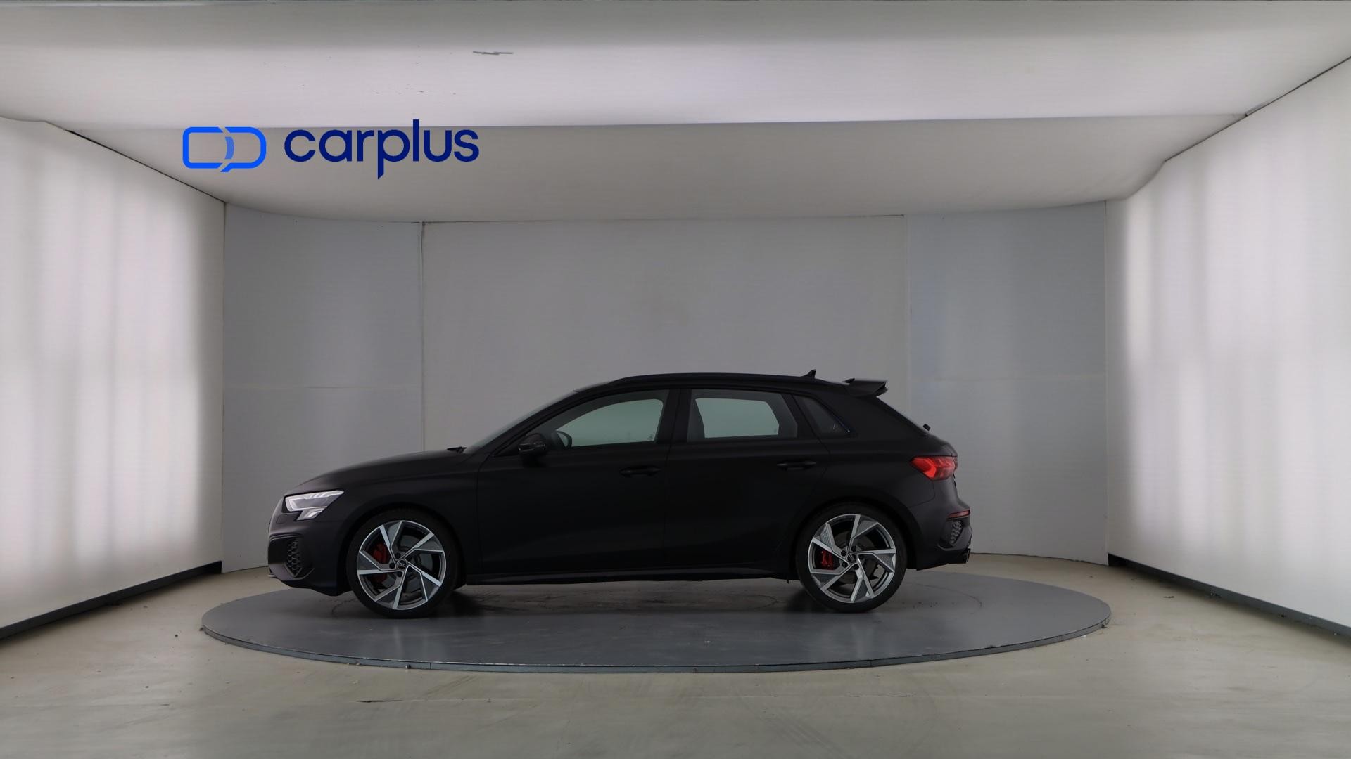 Audi A3 - 4
