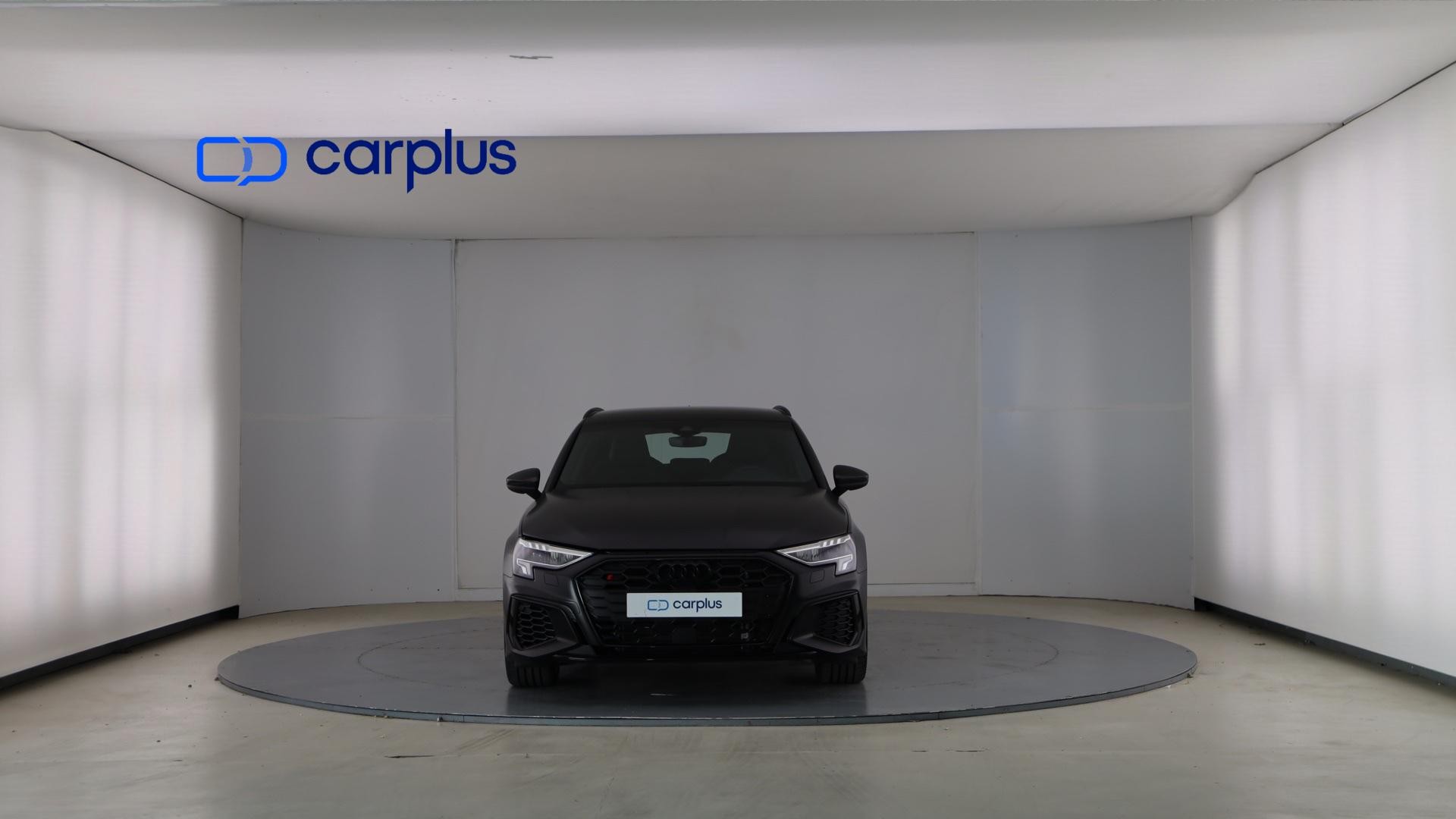 Audi A3 - 5