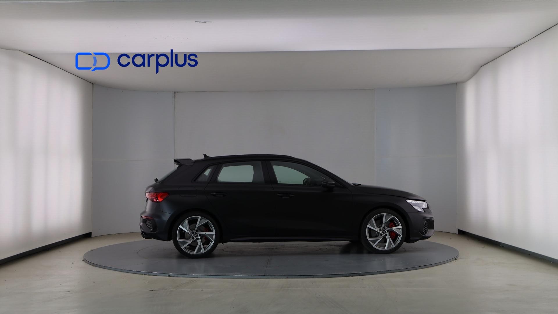 Audi A3 - 7