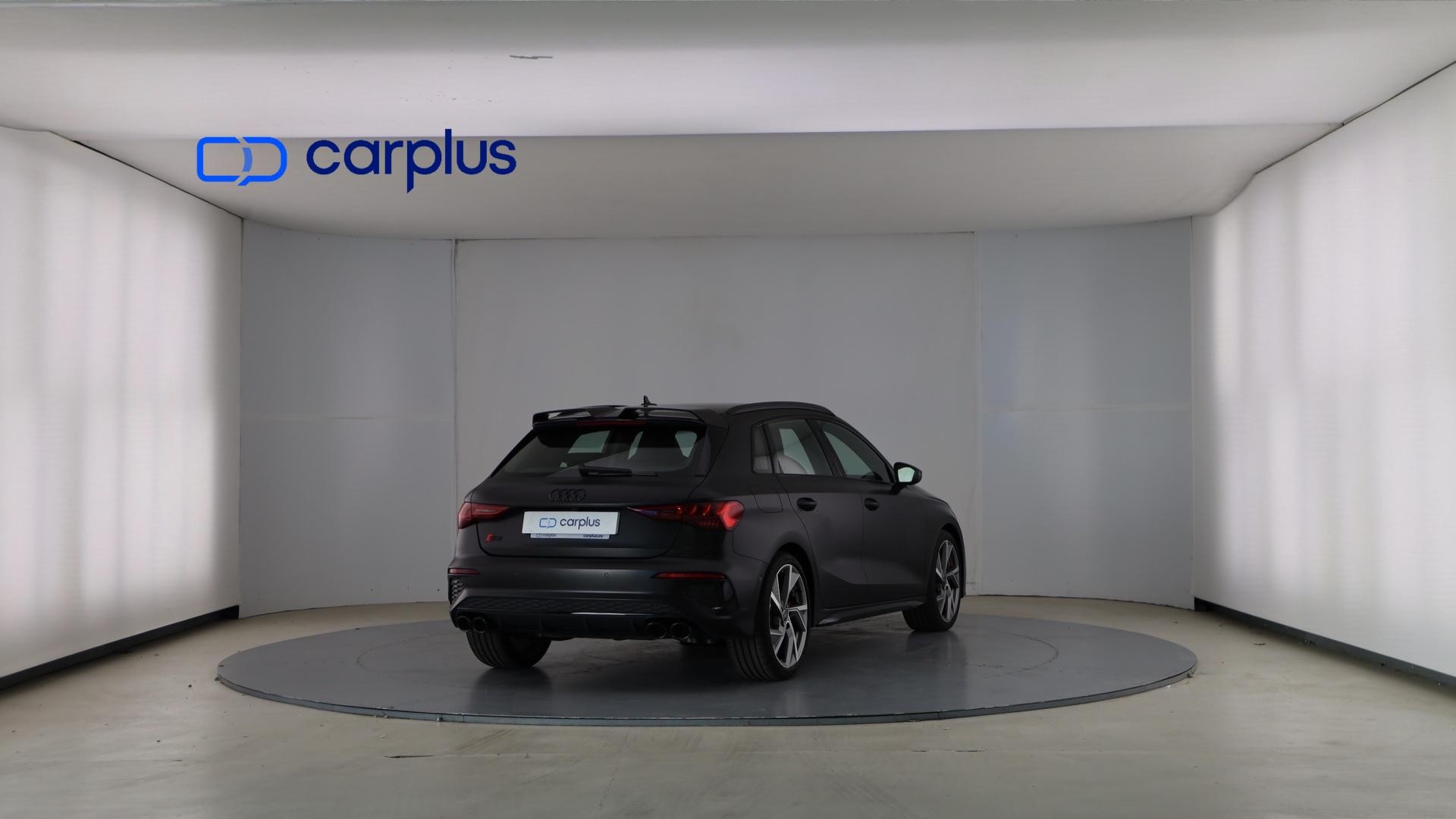 Audi A3 - 8