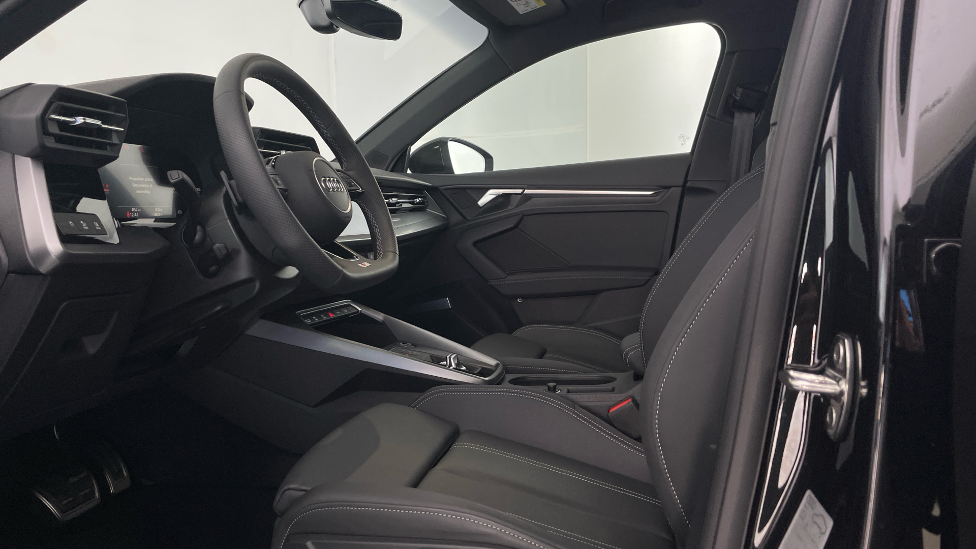 Audi A3 - 11
