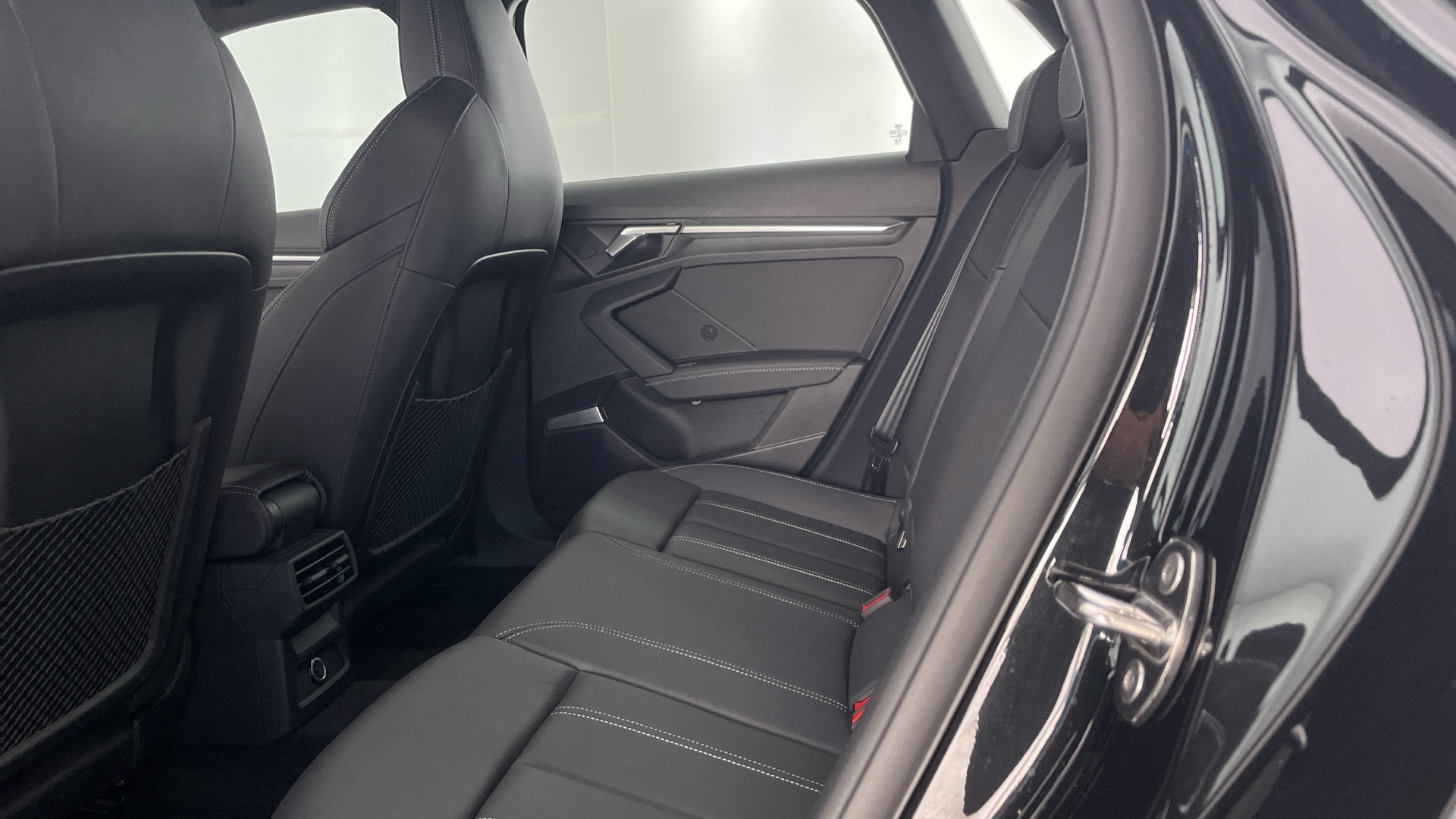 Audi A3 - 12