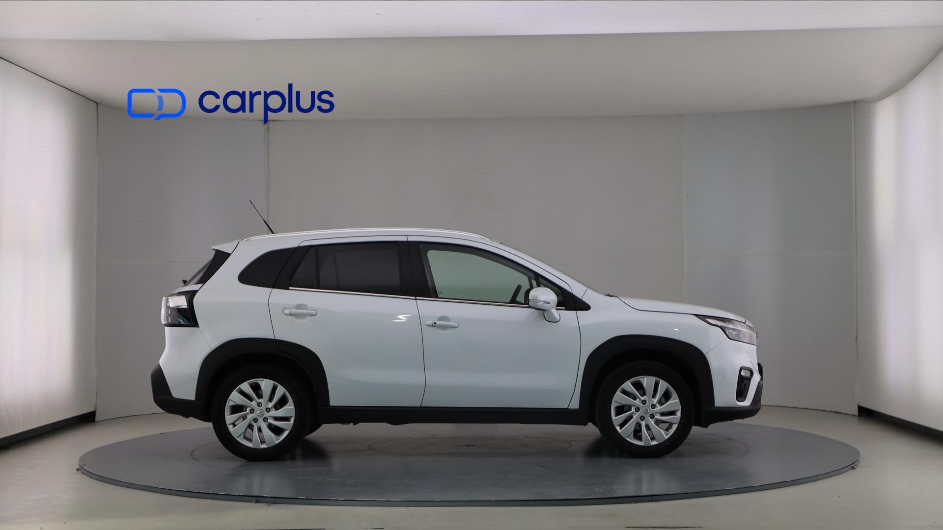 Suzuki S-Cross - 4
