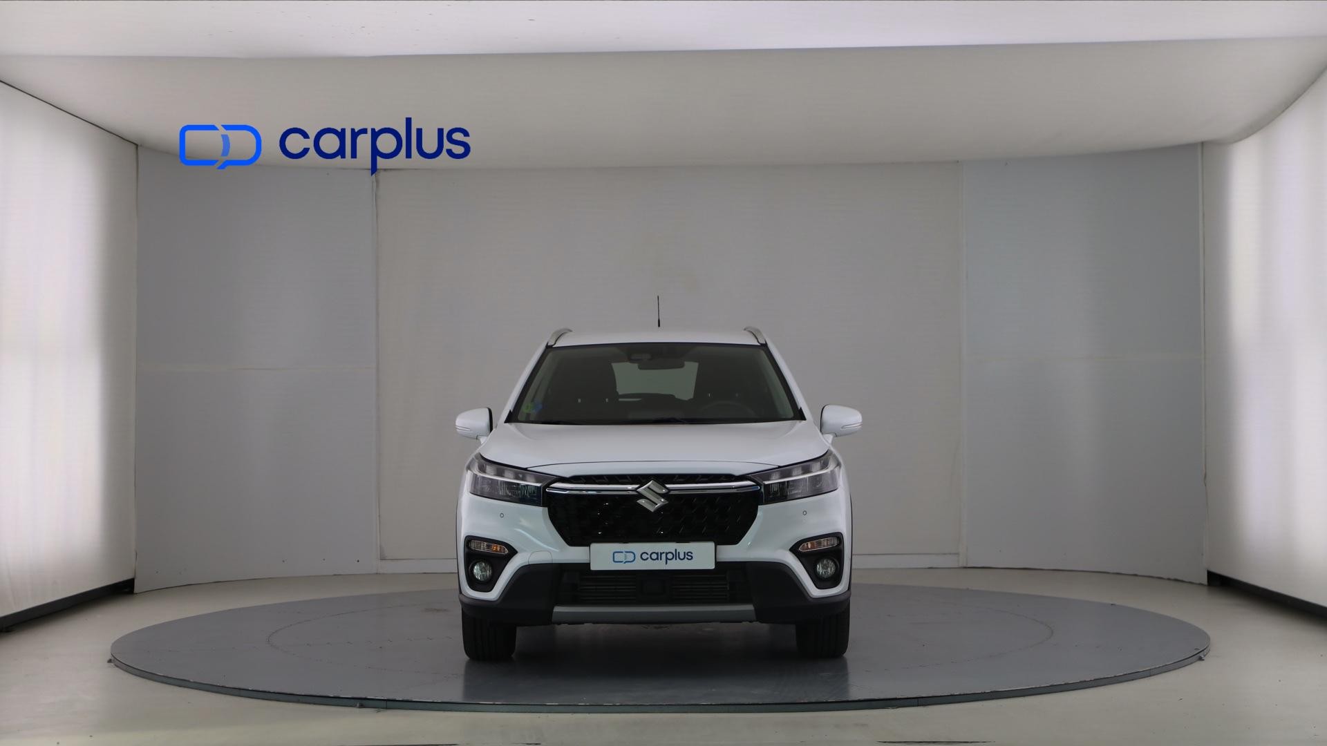 Suzuki S-Cross - 5