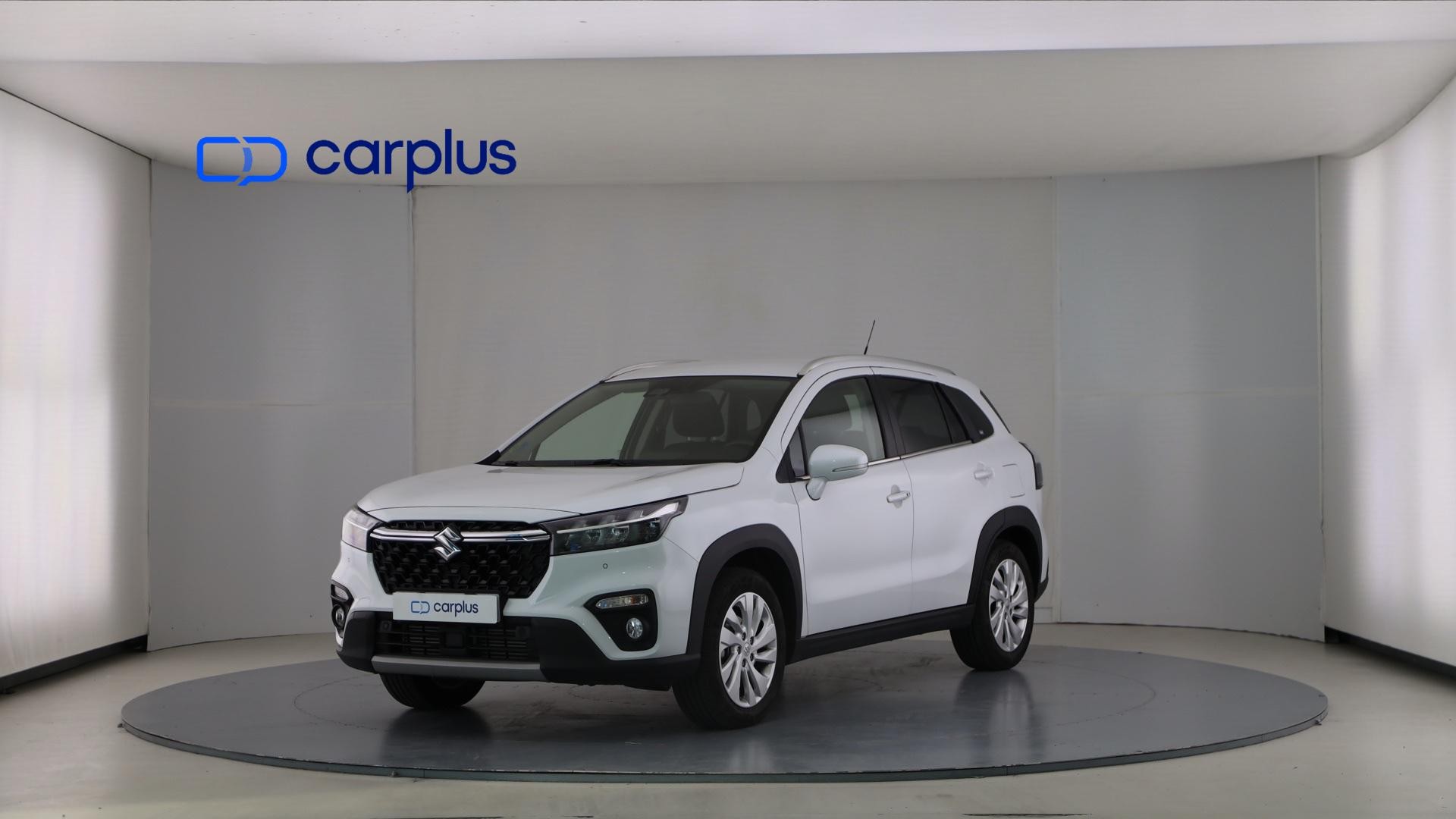 Suzuki S-Cross - 6