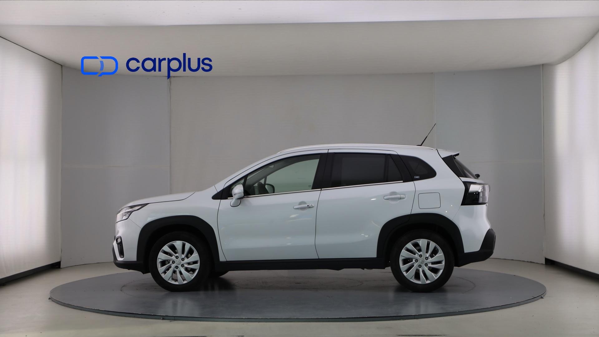 Suzuki S-Cross - 7