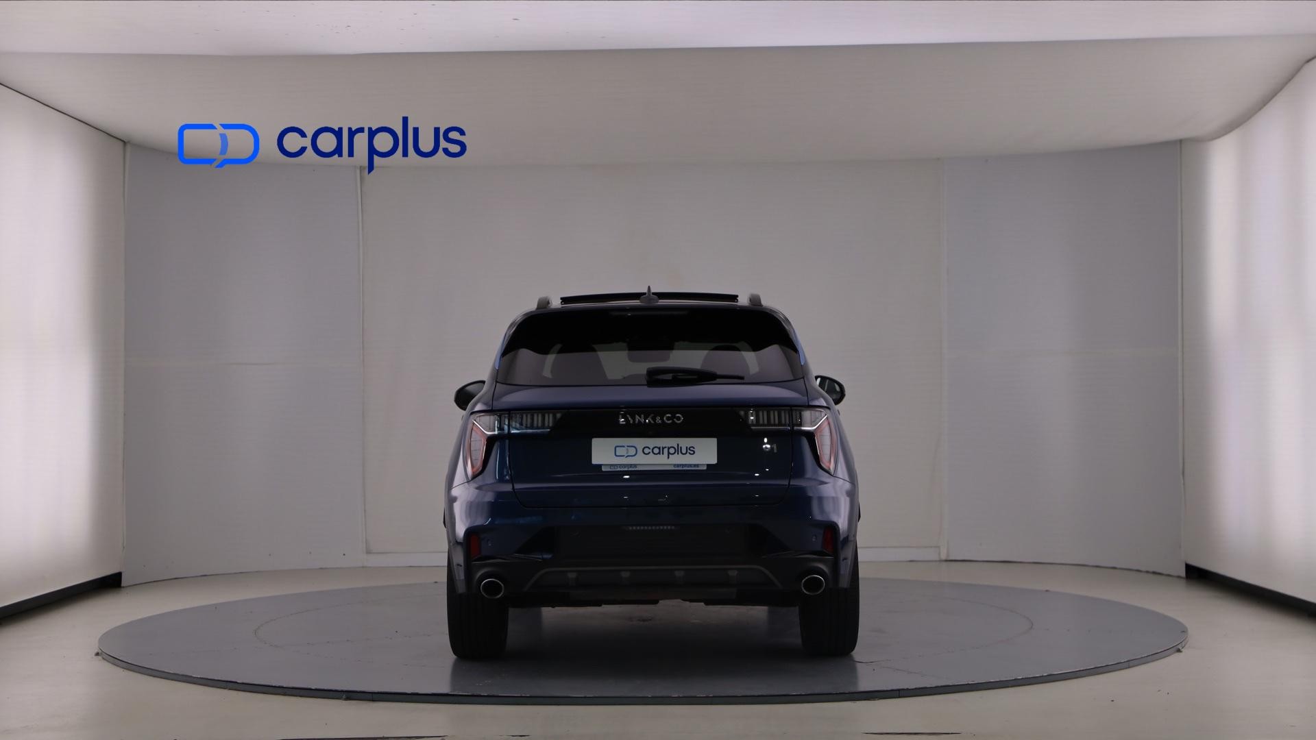 Lynk & Co 01 - 2